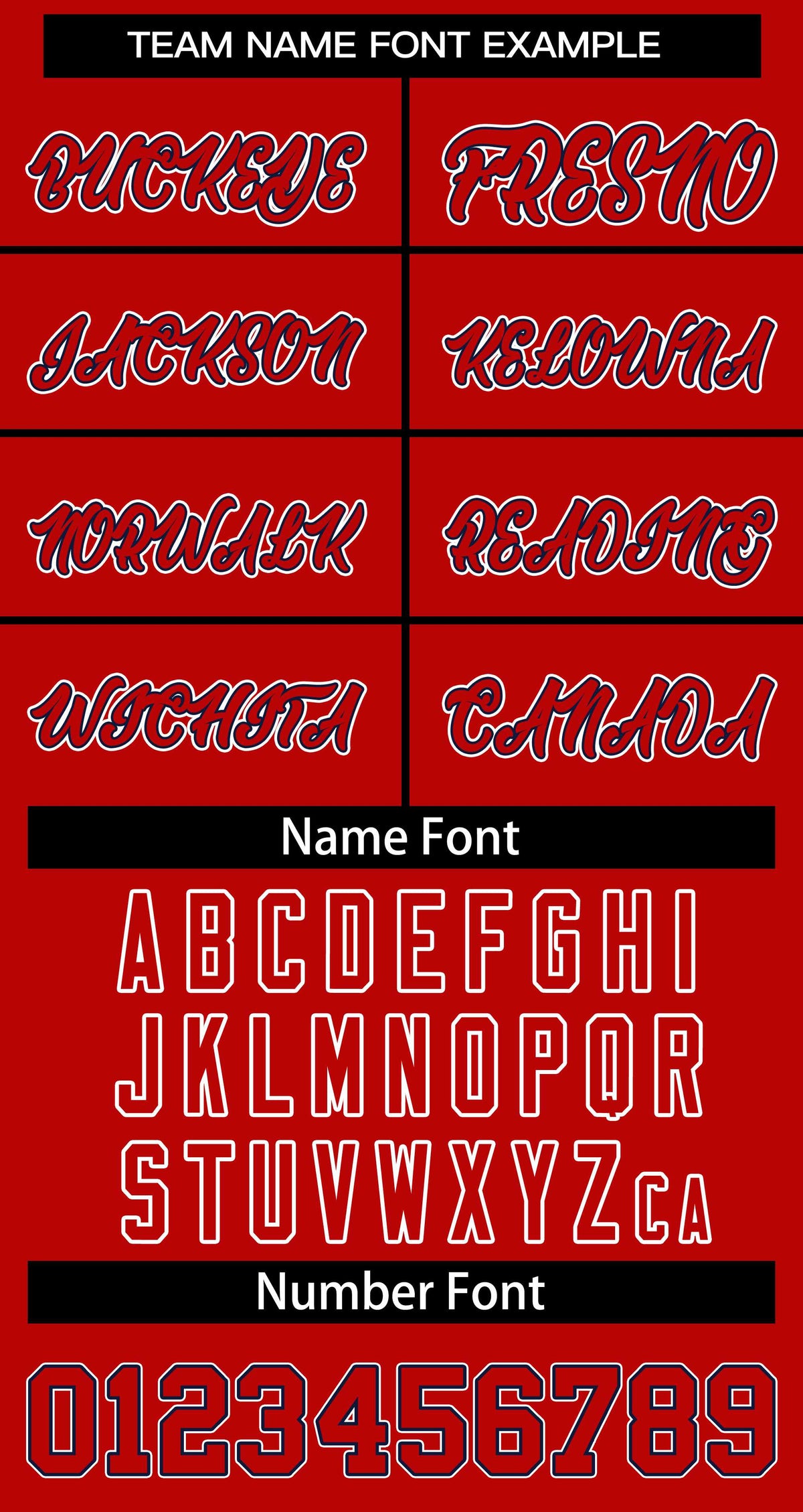 Custom Red Red Navy Classic Style Baseball Jersey for Women