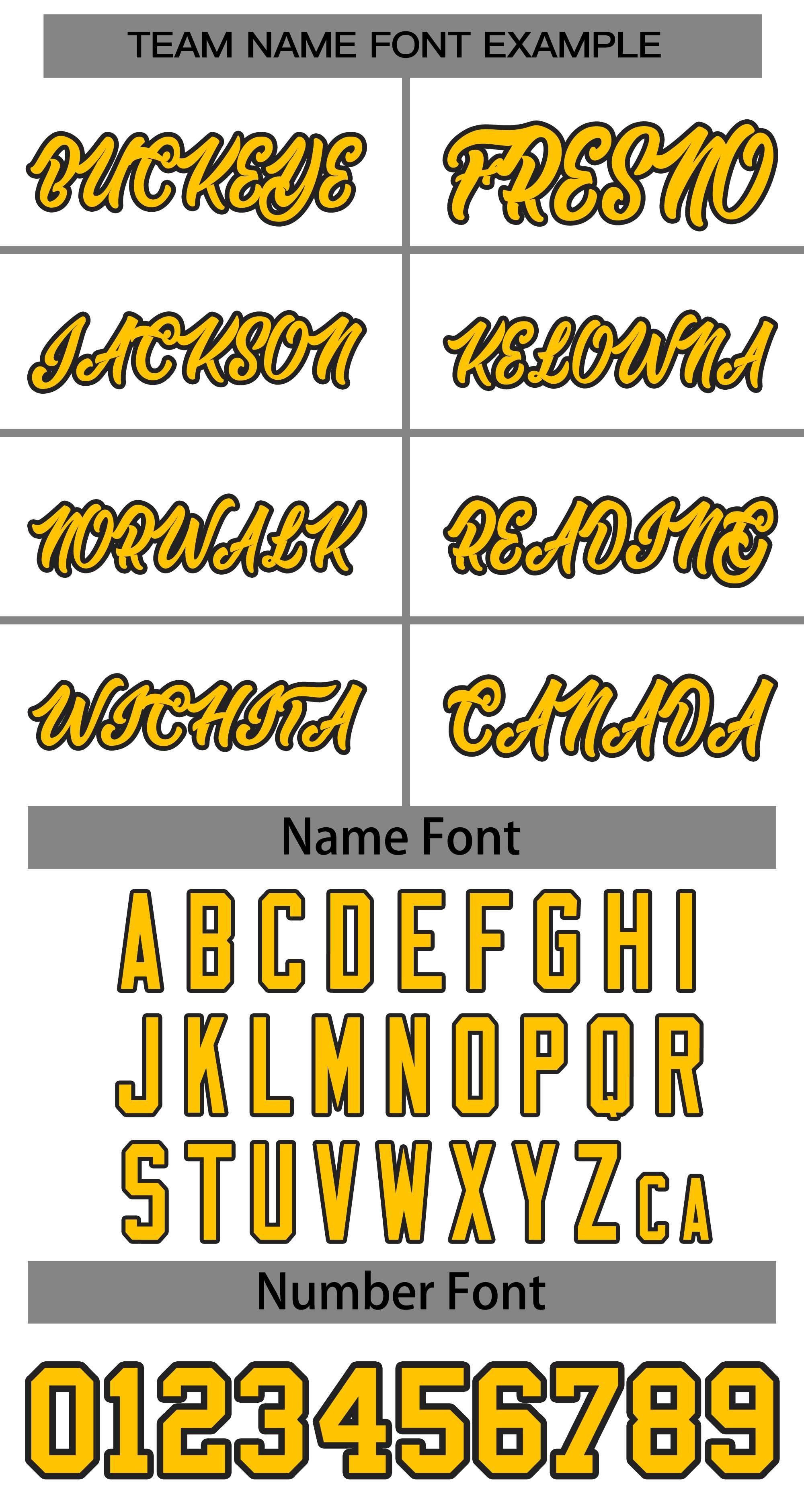 Custom White Gold-Black Classic Style Baseball Jersey For Women