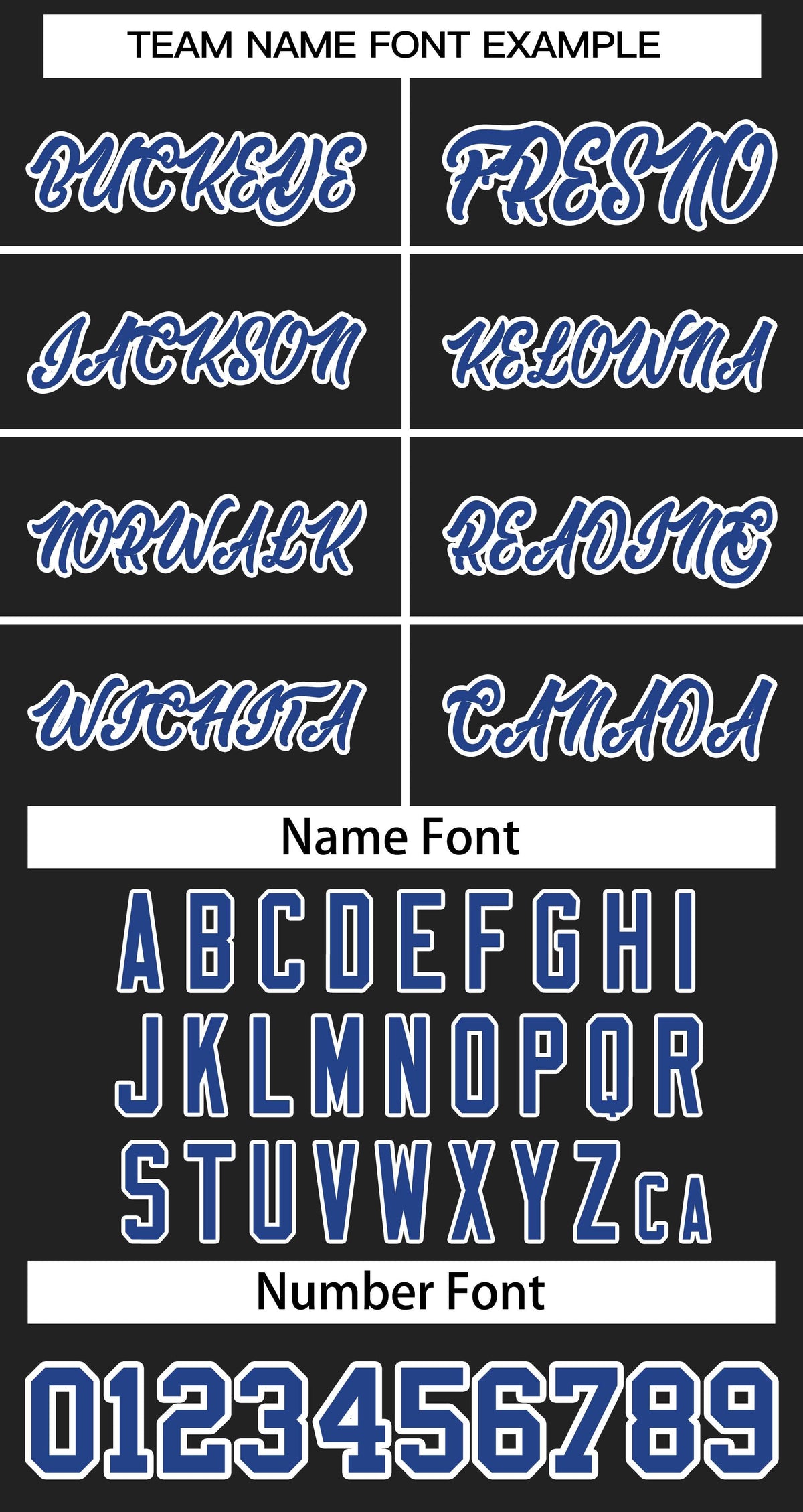 Custom Black Royal-White Classic Style Baseball Jersey For Women