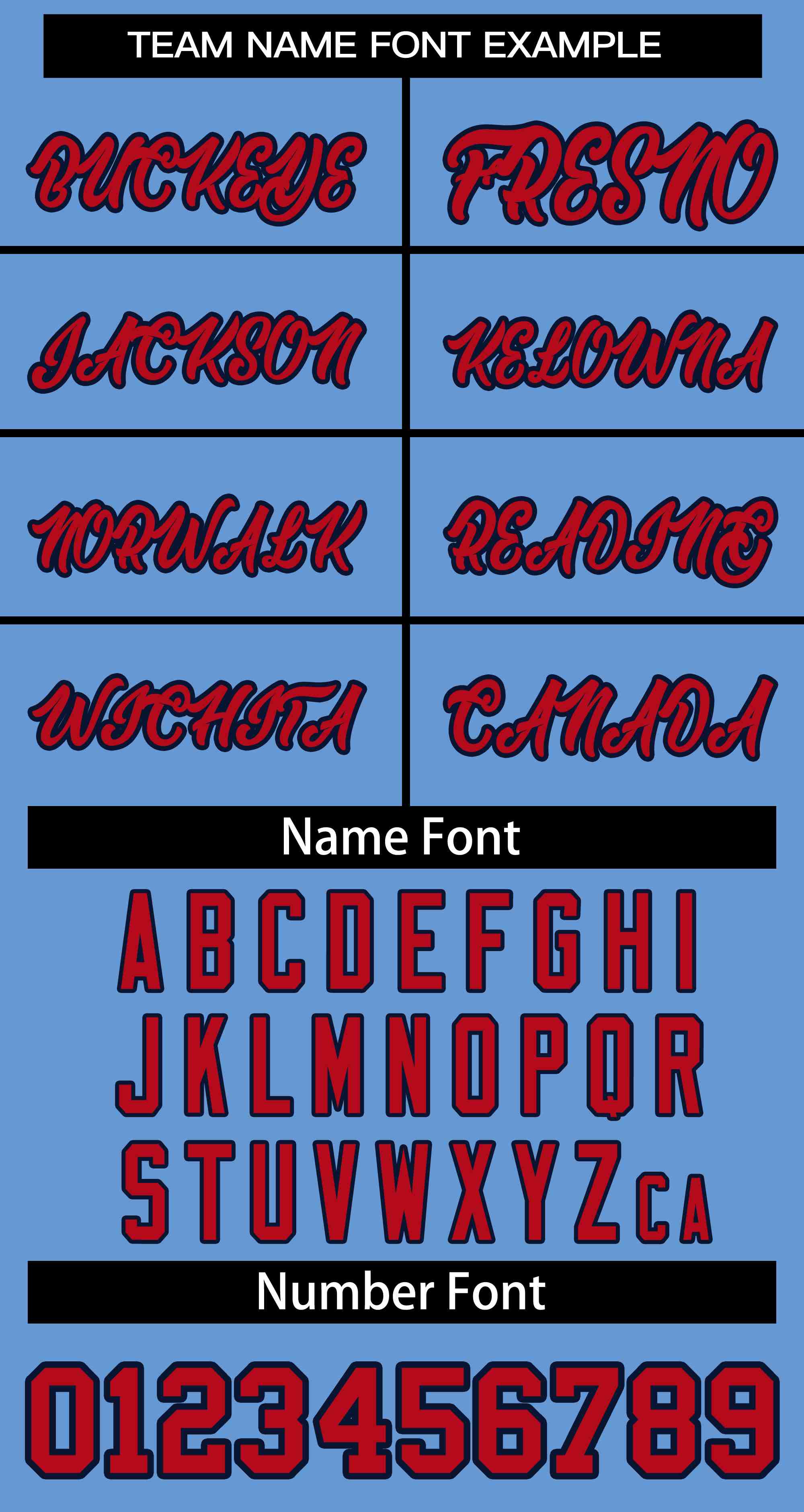 Custom Light Blue Red-Navy Classic Style Authentic Two-Button Baseball Jersey