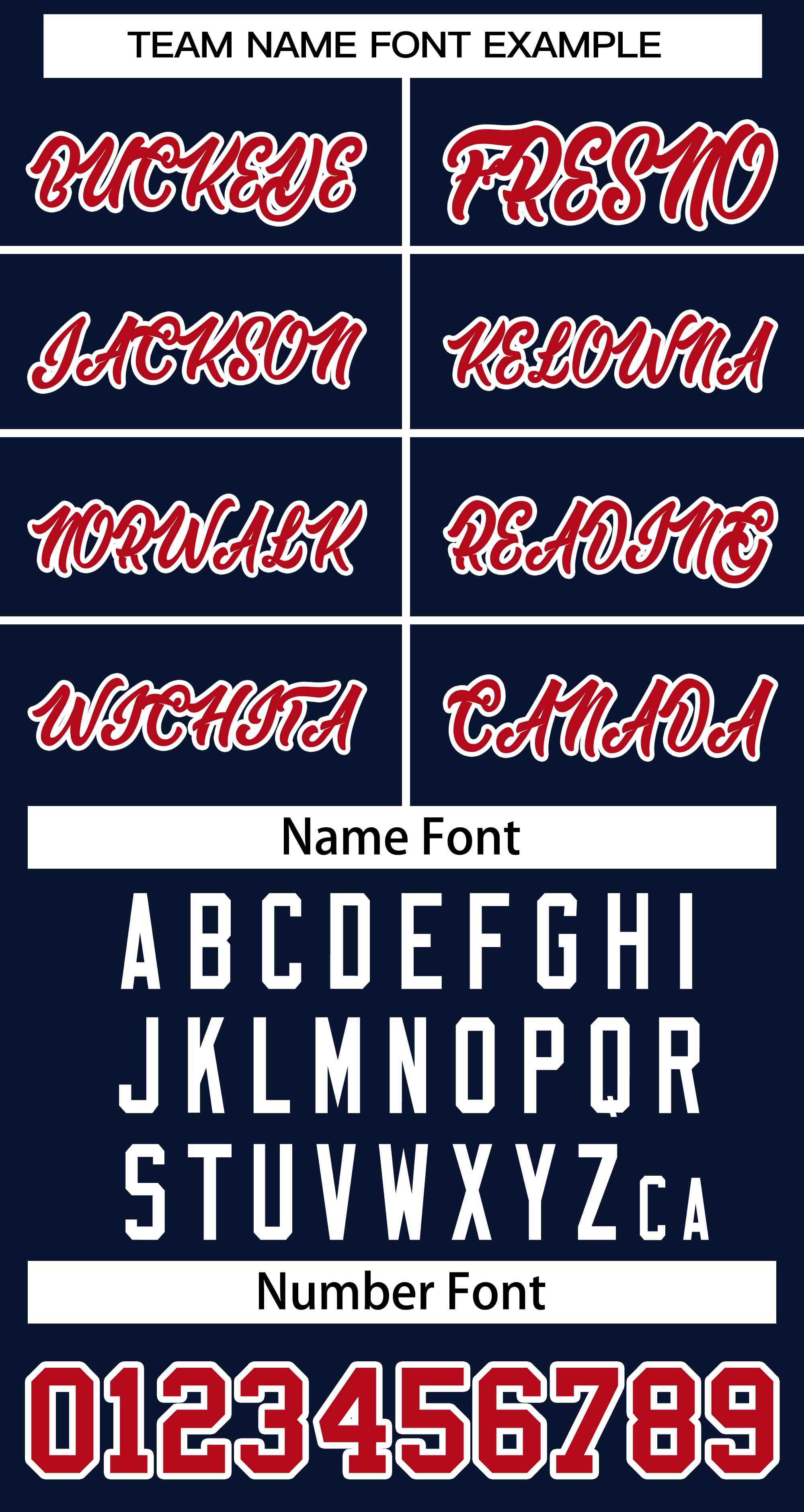 Custom Navy Red-White Classic Style Authentic Two-Button Baseball Jersey