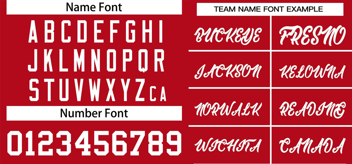 Custom Red Classic Style Outdoor Authentic Pullover Baseball Jersey