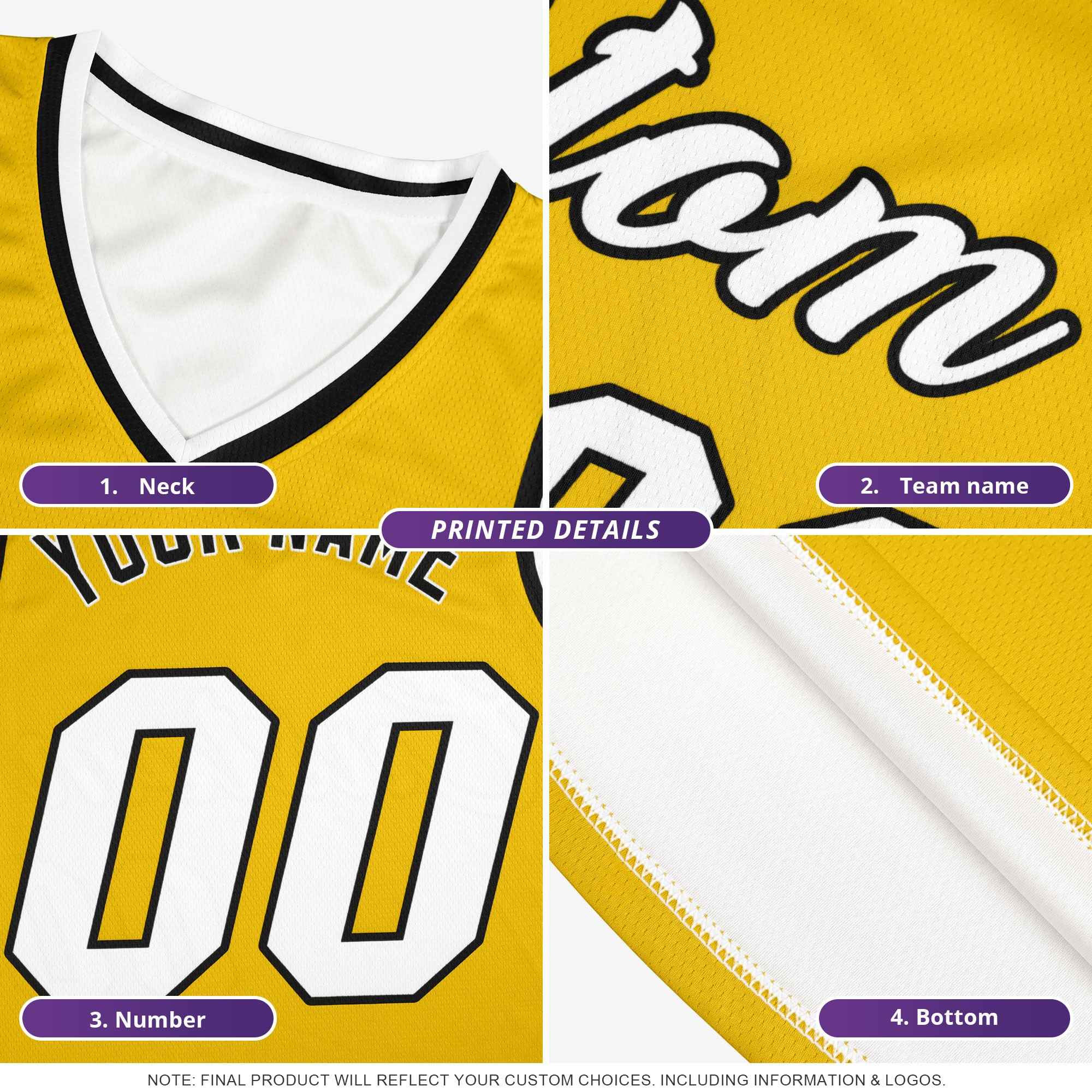 Custom White Black Graffiti Pattern Kits Basketball Jersey