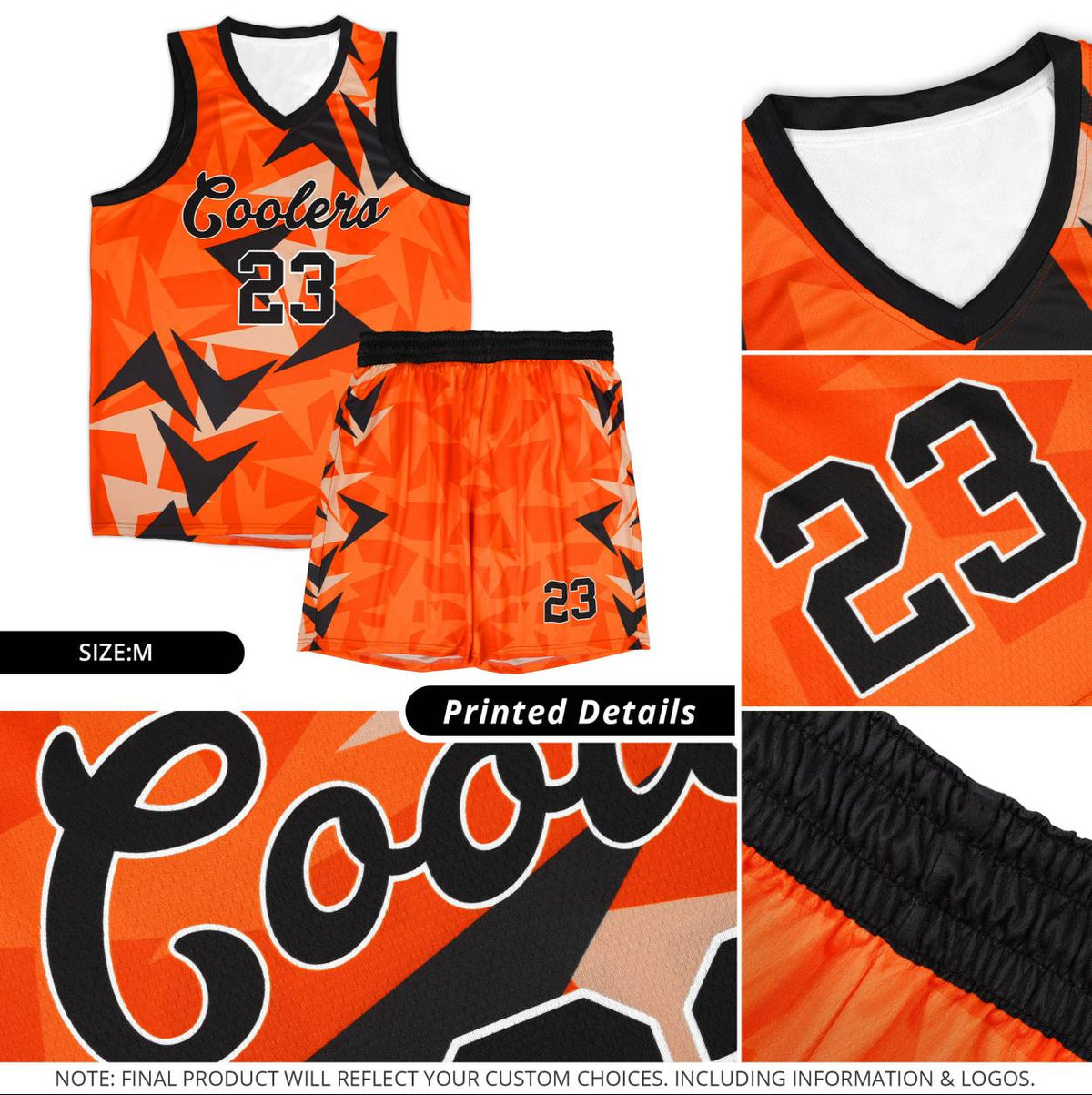 Custom Aqua Boomerang Pattern Kits Basketball Jersey|KXKSHOP