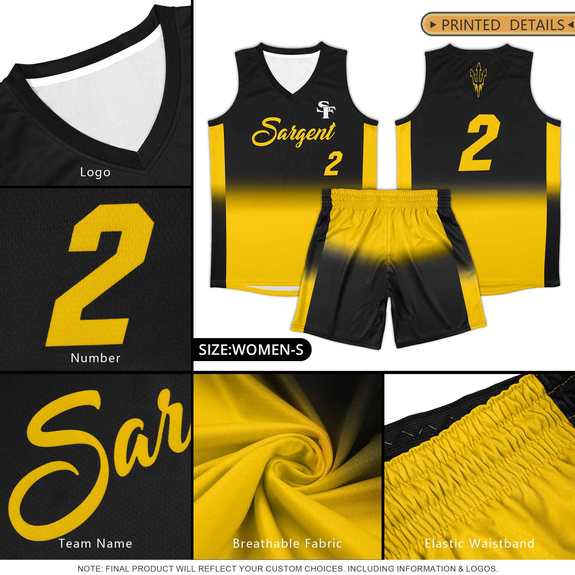 Custom Aqua Bright Green Gradient Fashion Sets Sports Uniform Basketball Jersey