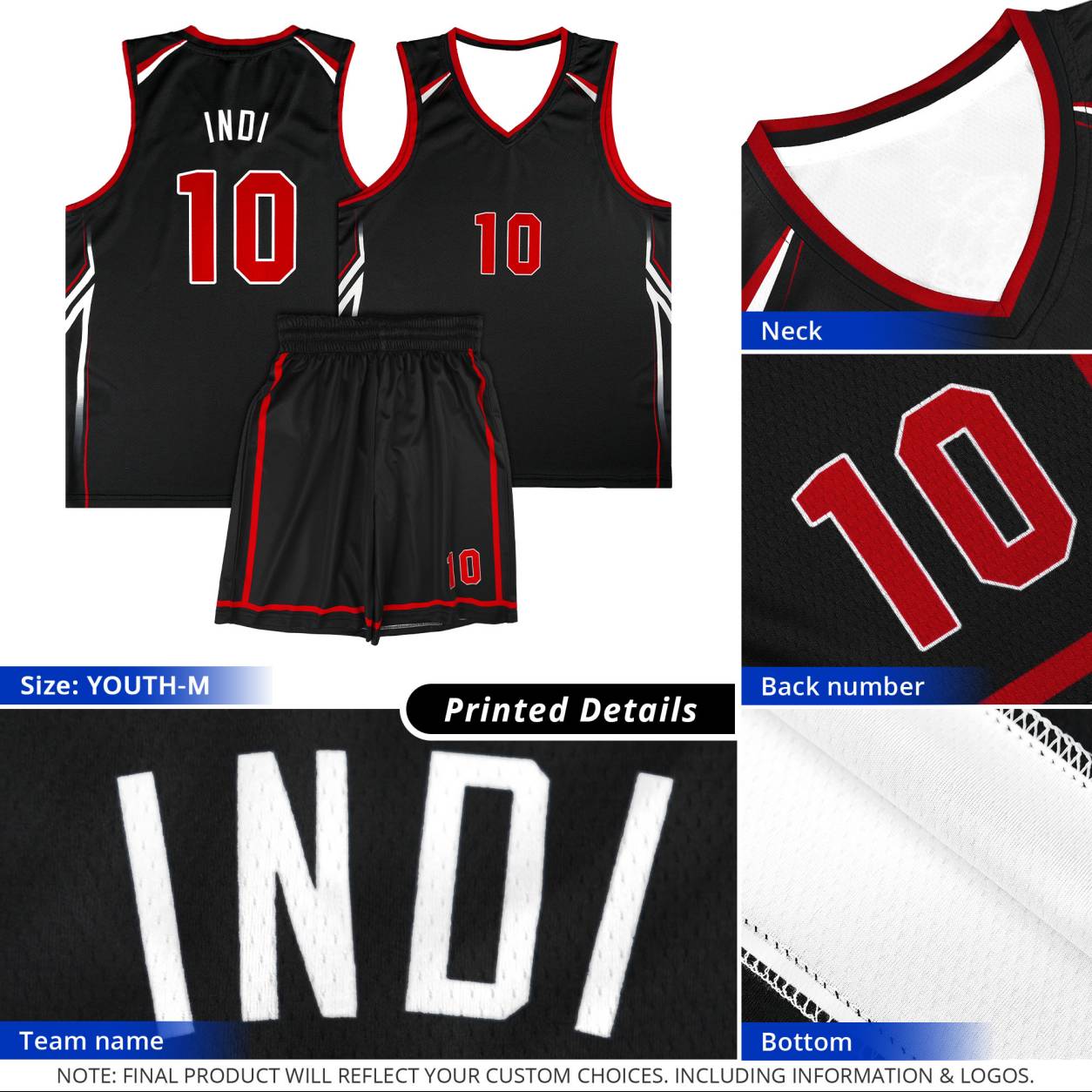 Custom Purple Arrow Graffiti Pattern Sports Uniform Basketball Jersey