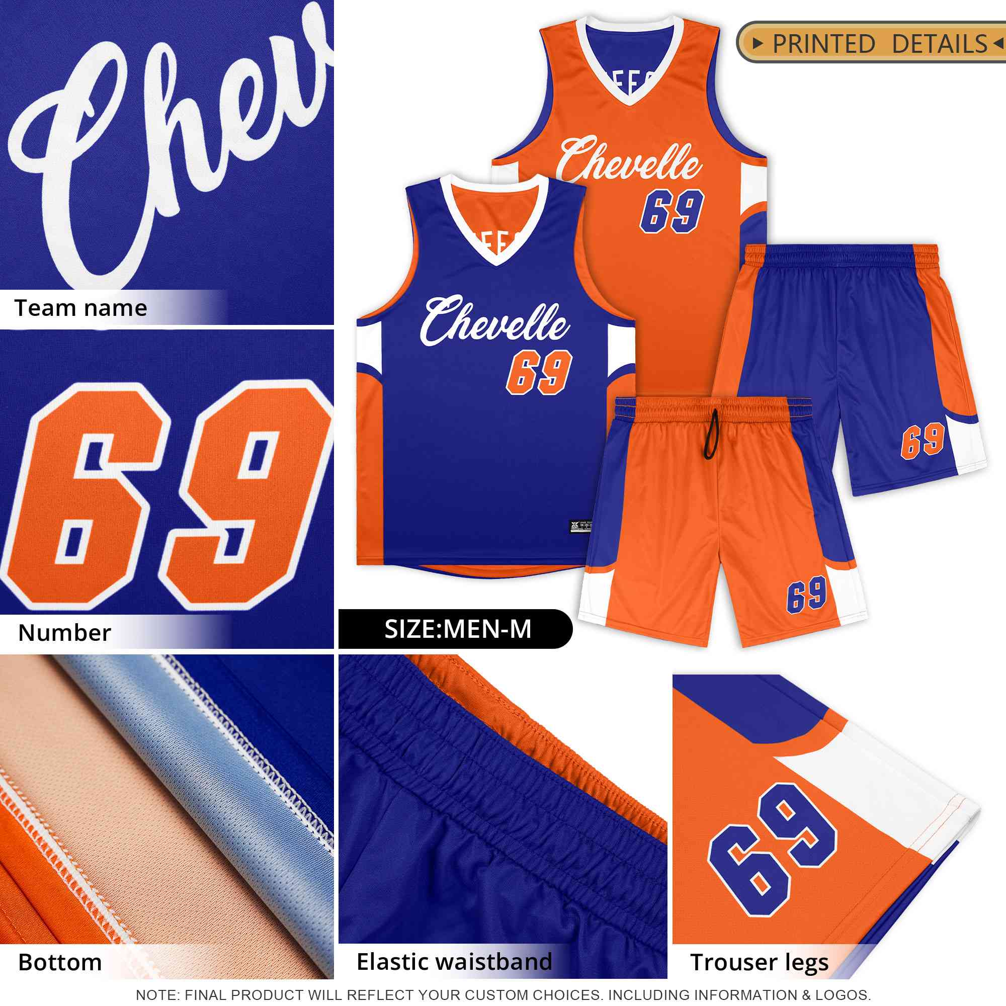 Custom Kelly Green White Side U-shaped Patttern Double Side Sports Uniform Basketball Jersey|KXKSHOP