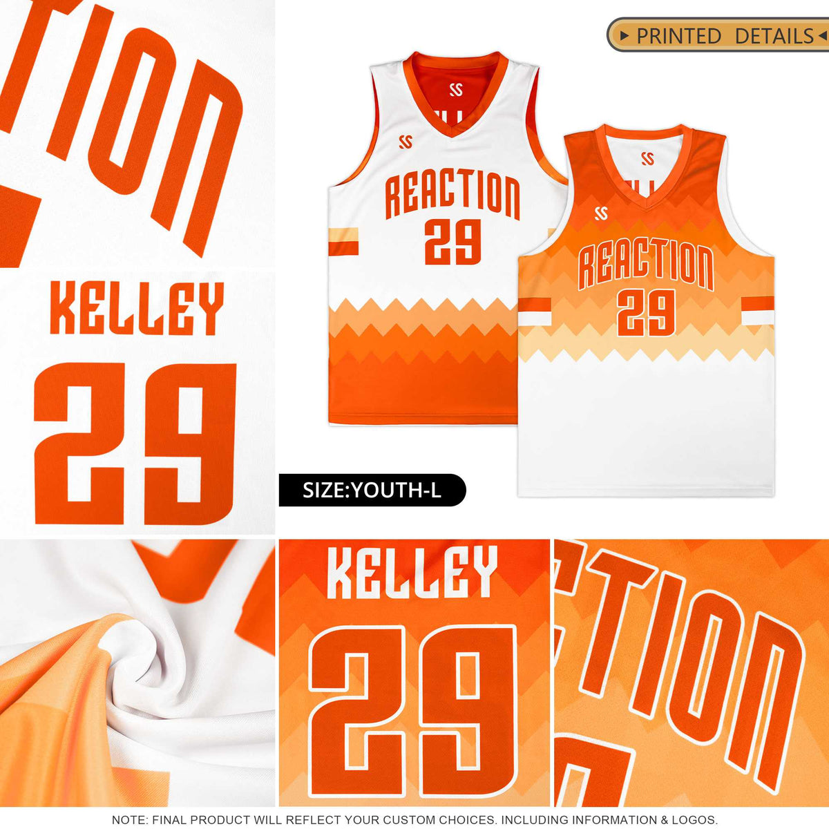 Custom Neon Green Navy-White Side Two-Tone Classic Sports Uniform Basketball Jersey |KXKSHOP
