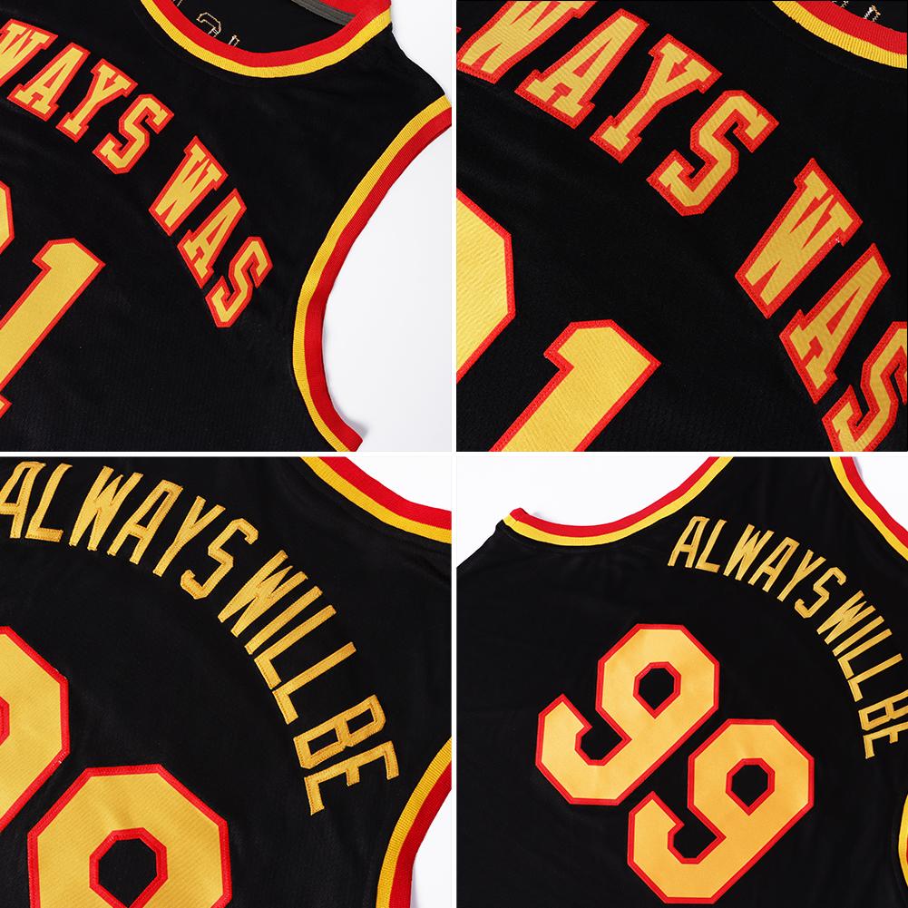 Custom Neon Green White-Navy Classic kits Sports Uniform Basketball Jersey| KXKSHOP