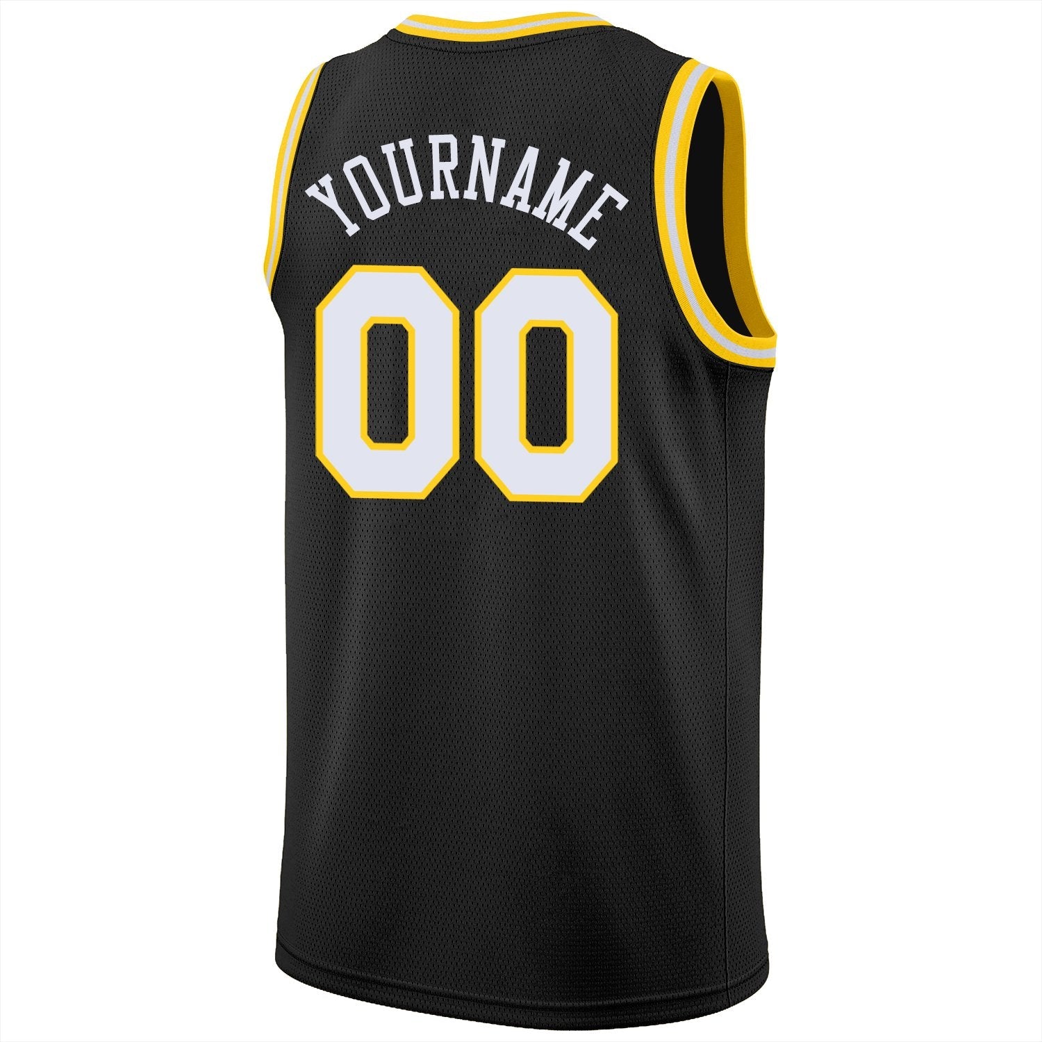 Custom Neon Green White-Navy Classic kits Sports Uniform Basketball Jersey| KXKSHOP