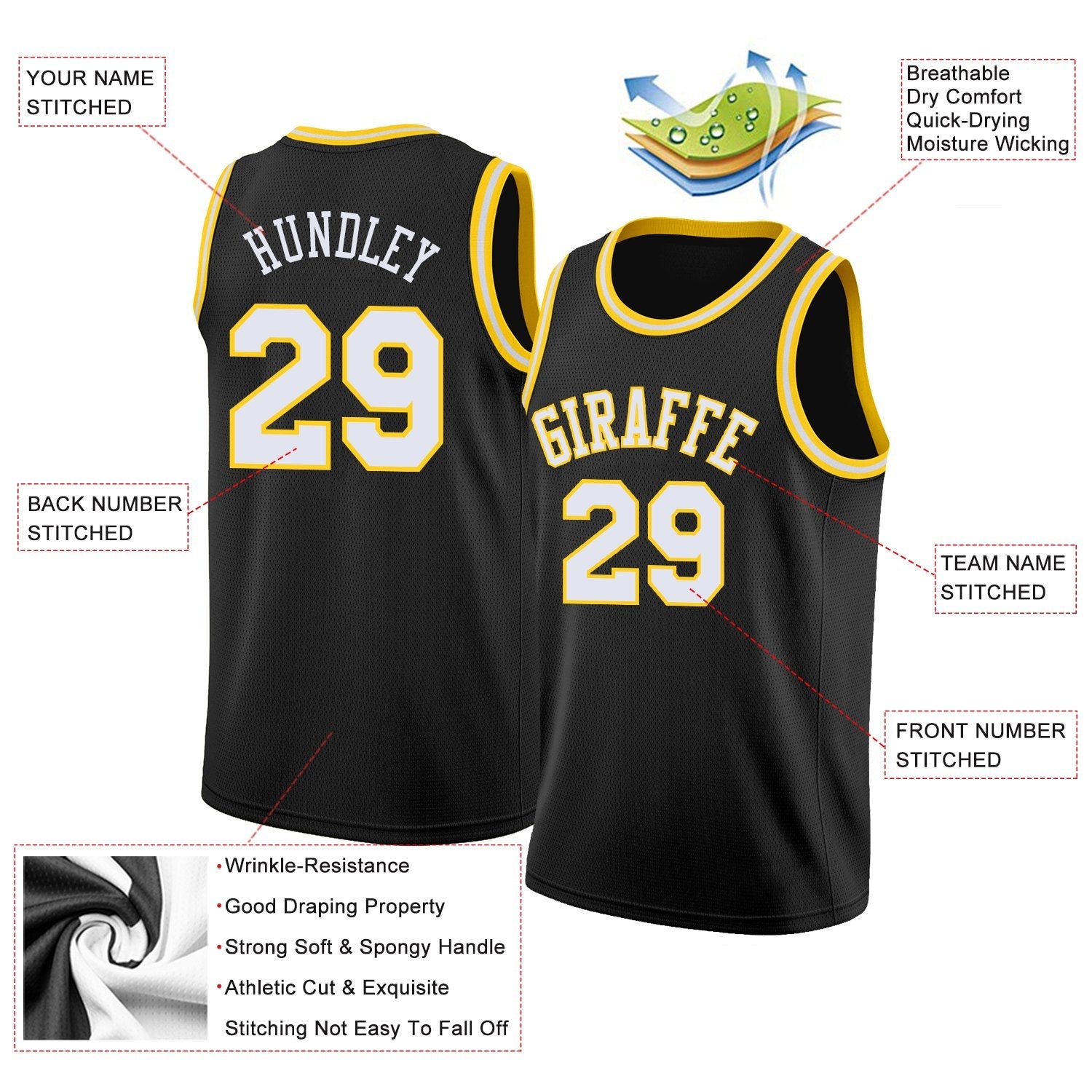 Custom Neon Green White-Navy Classic kits Sports Uniform Basketball Jersey| KXKSHOP