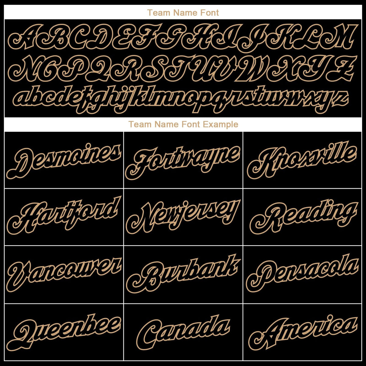 Custom Black Gold Classic Style Pullover Sport Fashion Hoodie Uniform| KXKSHOP