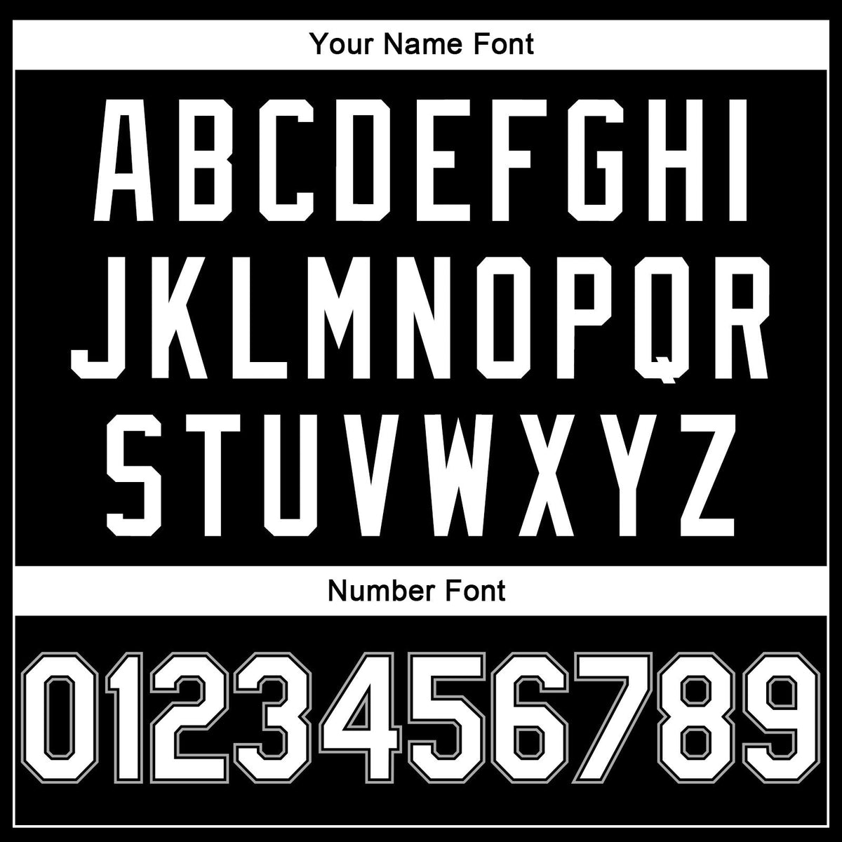 Custom Black White-Gray Classic Style Uniform Pullover Fashion Hoodie| KXKSHOP