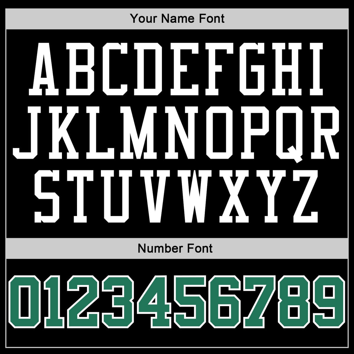 Custom Black Green-Gray Classic Style Pullover Sport Fashion Hoodie Uniform| KXKSHOP