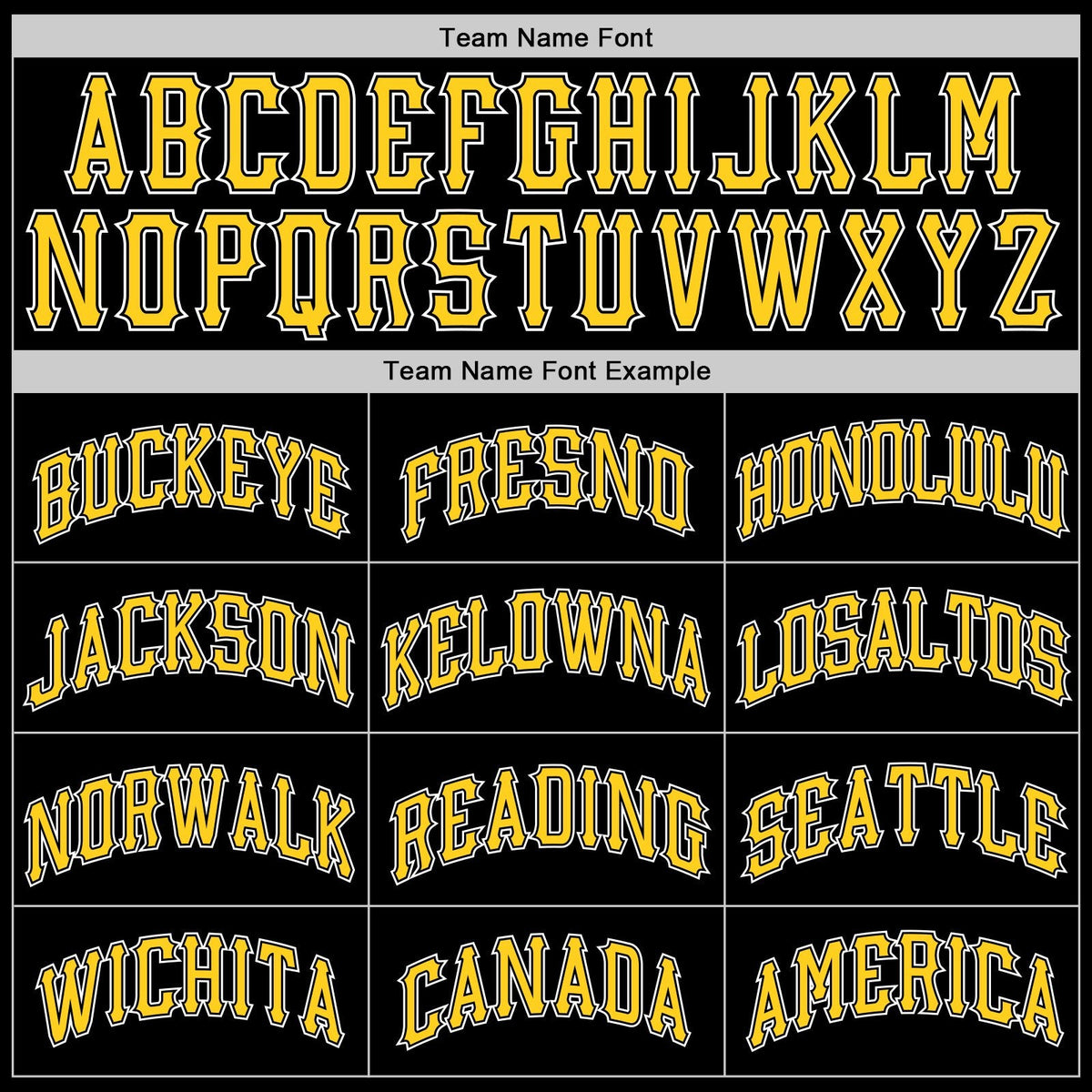 Custom Black Yellow-White Classic Style Pullover Sport Fashion Hoodie Uniform| KXKSHOP