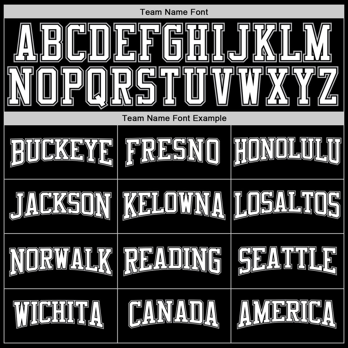 Custom Black White-Gray Classic Style Uniform Pullover Fashion Hoodie| KXKSHOP