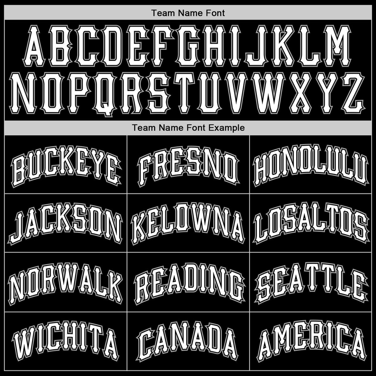 Custom Black White-Gray Classic Style Uniform Pullover Fashion Hoodie| KXKSHOP