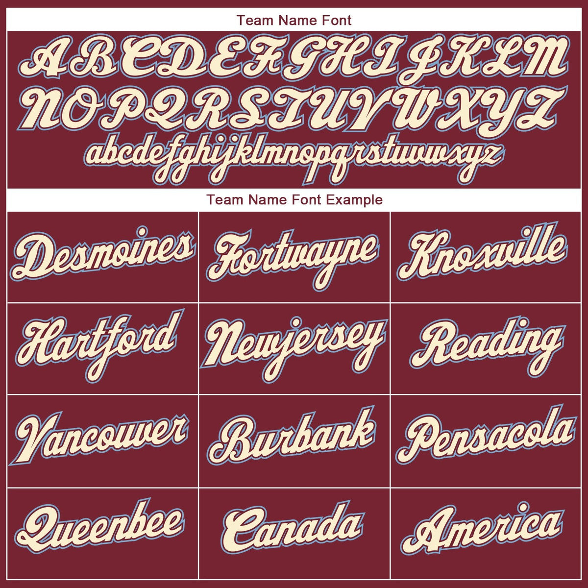 Custom Cardinal Classic Style Uniform Pullover Fashion Hoodie| KXKSHOP