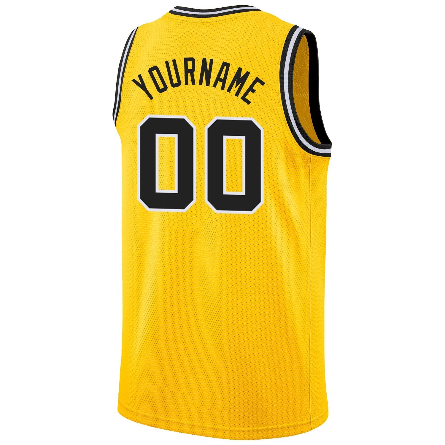 Custom Neon Green White-Navy Classic kits Sports Uniform Basketball Jersey| KXKSHOP