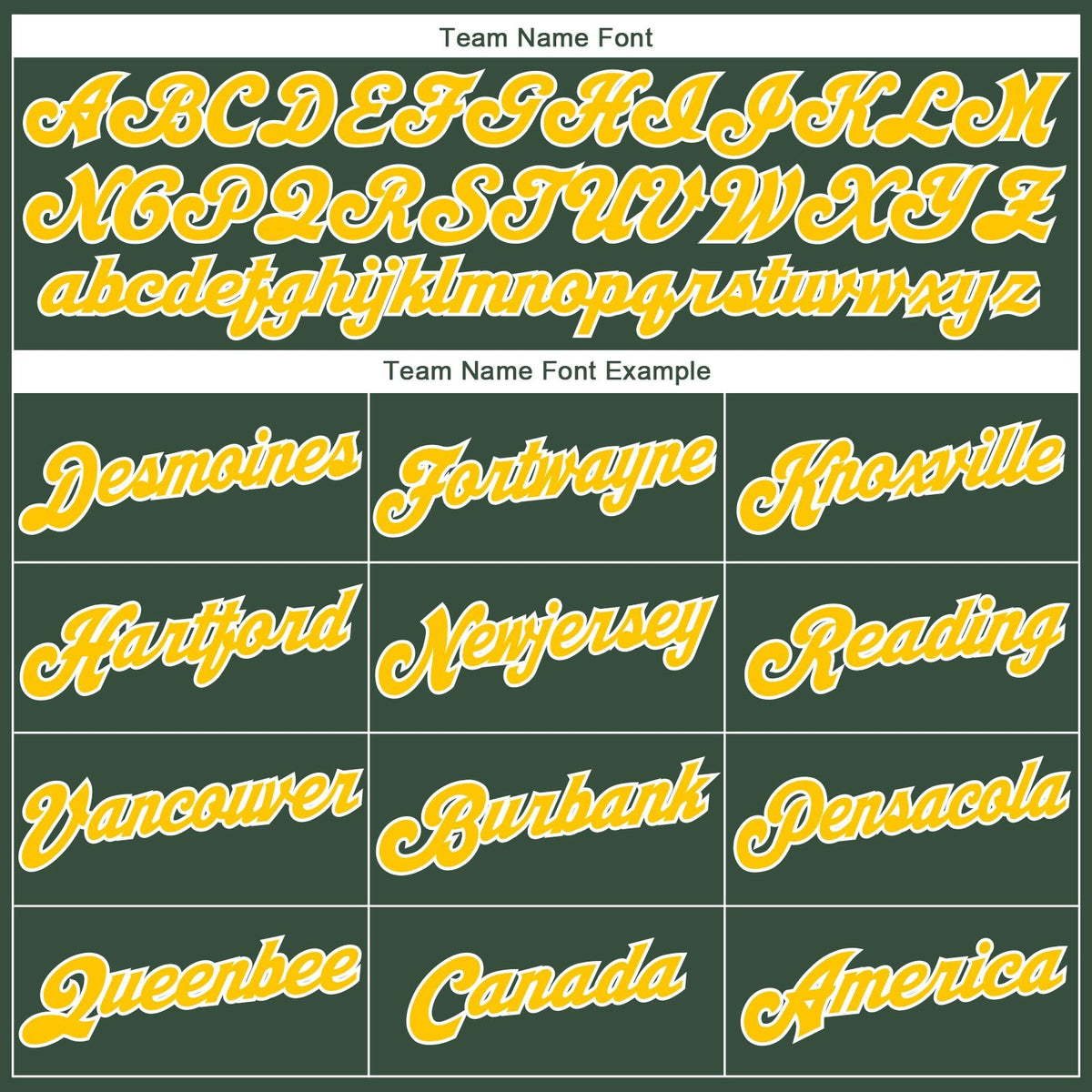 Custom Green Yellow-White Classic Style Uniform Pullover Fashion Hoodie| KXKSHOP