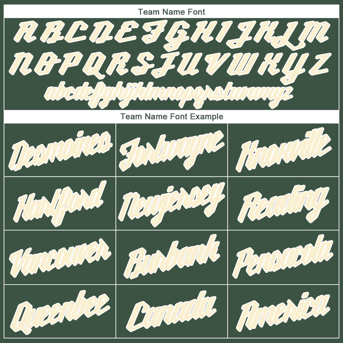 Custom Green Classic Style Uniform Pullover Fashion Hoodie| KXKSHOP