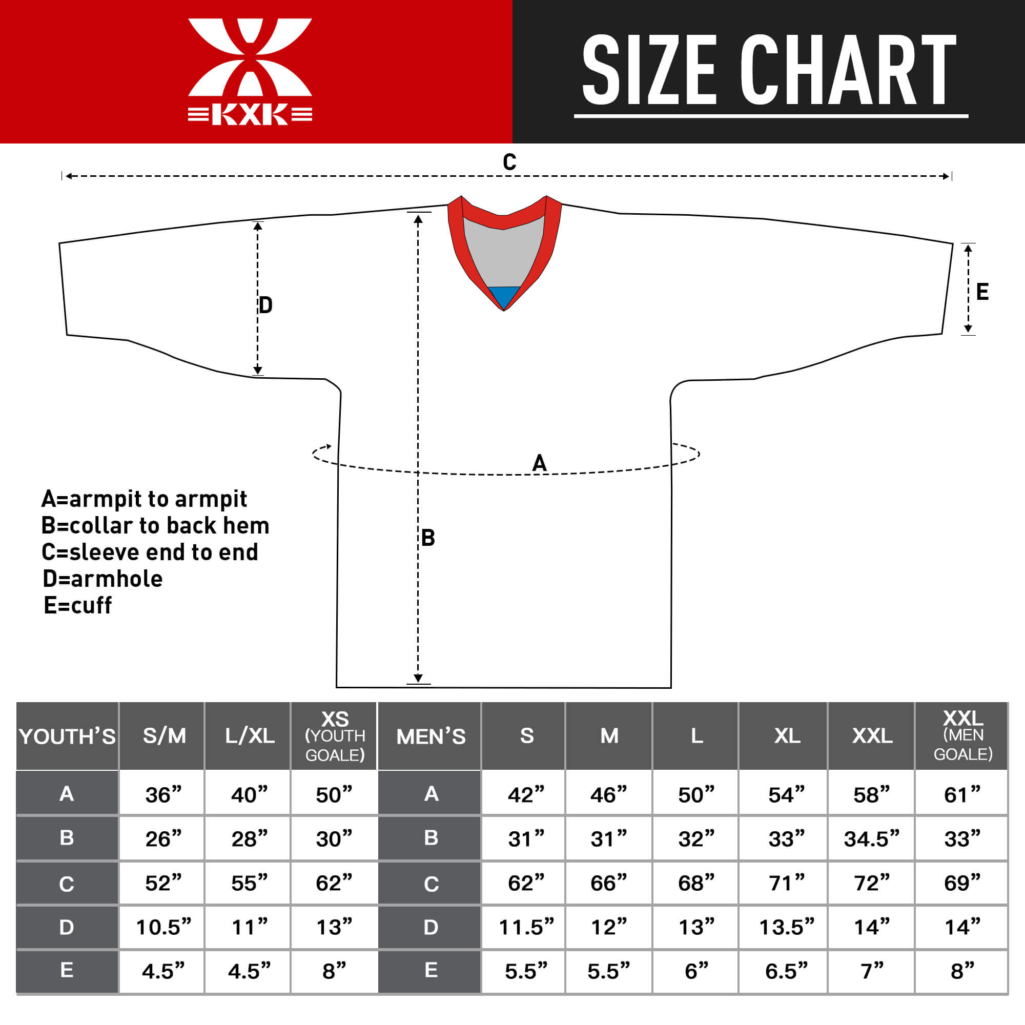 Custom Aqua Red-Black Classic Style Hockey Jersey | KXKSHOP