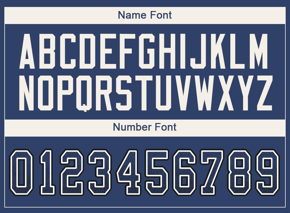 Custom Royal Black-White Drift Fashion Mesh Authentic American Football Jersey| KXKSHOP