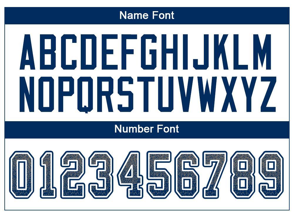 Custom Gray Royal-White Drift Fashion Mesh Authentic American Football Jersey| KXKSHOP