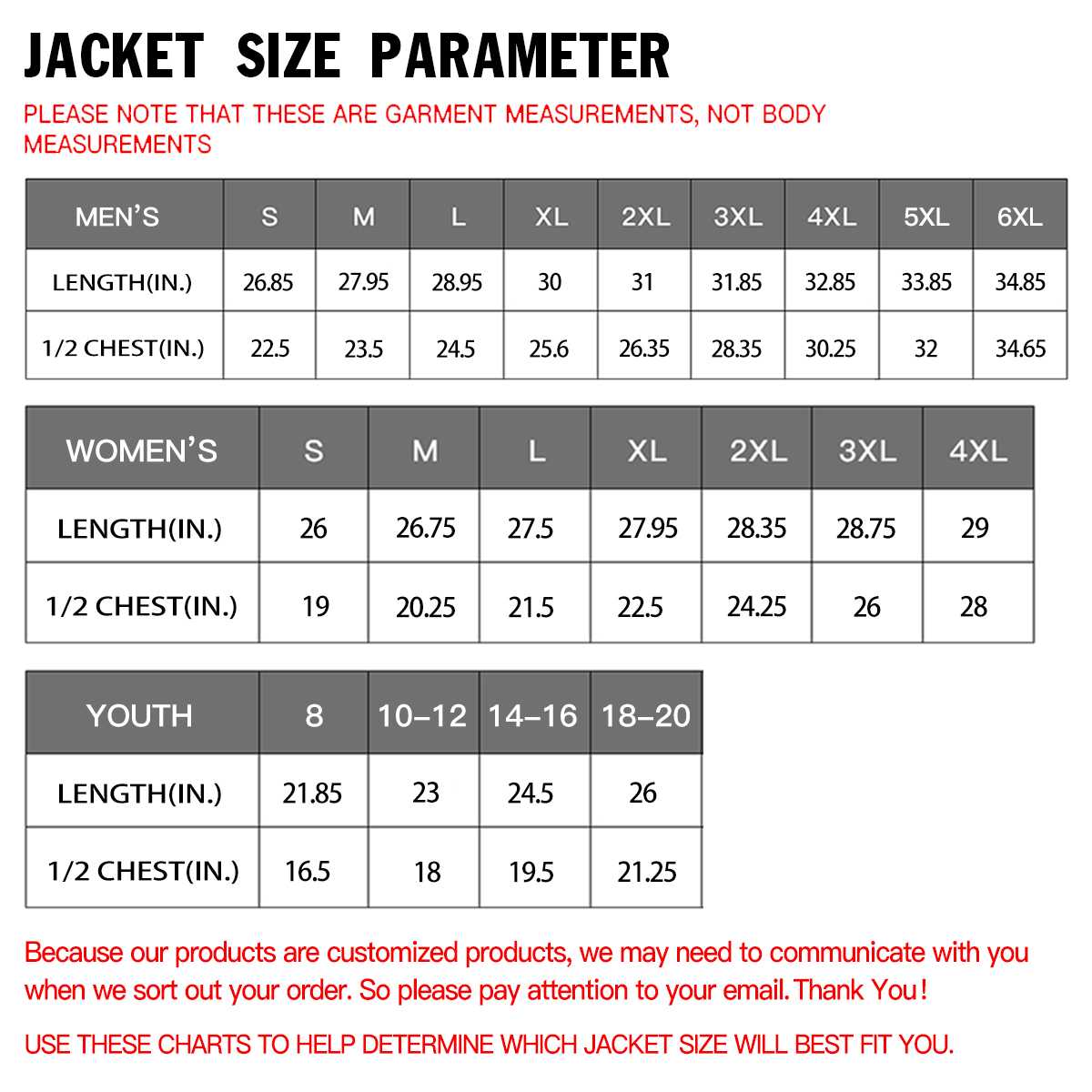 Custom Powder Blue Crimson-Khaki Classic Style Varsity Full-Snap Letterman Jacket