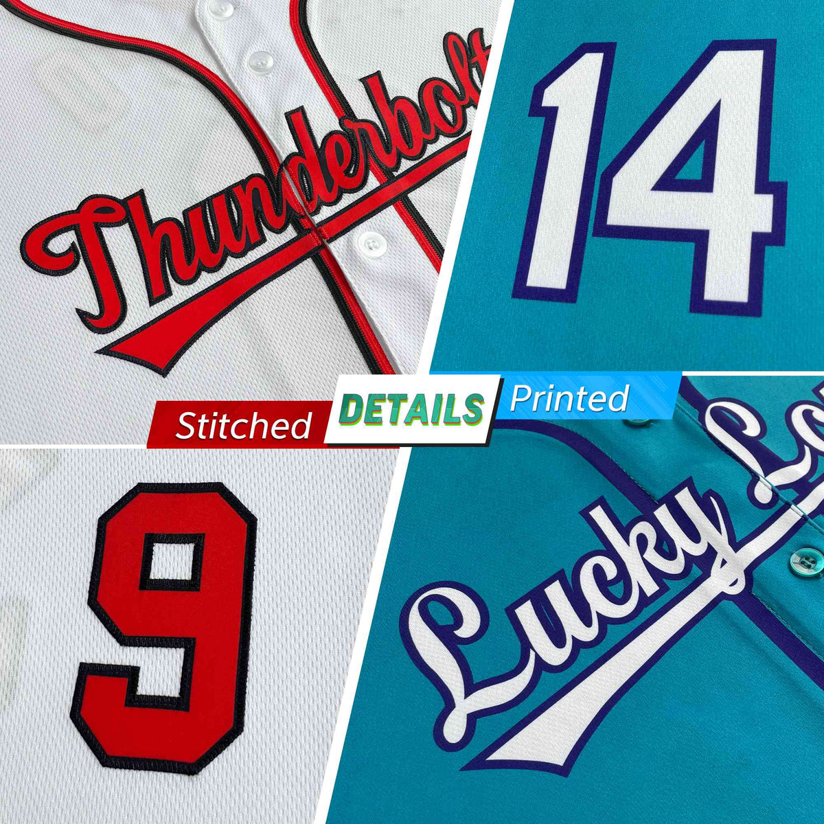 Custom Green White-Black Classic Style Authentic Baseball Jersey For Women