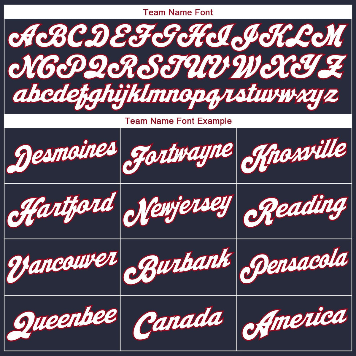 Custom Navy Red-White Classic Style Uniform Pullover Fashion Hoodie| KXKSHOP