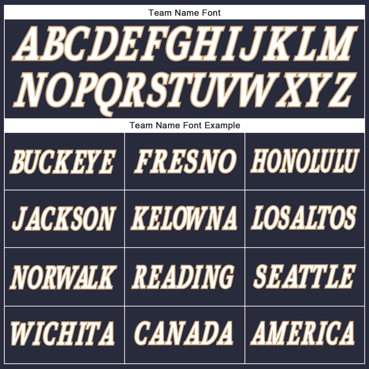 Custom Navy White-Old Gold Classic Style Uniform Pullover Fashion Hoodie| KXKSHOP