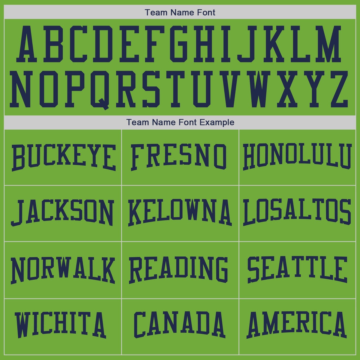 Custom Neon Green White-Navy Classic Style Uniform Pullover Fashion Hoodie| KXKSHOP