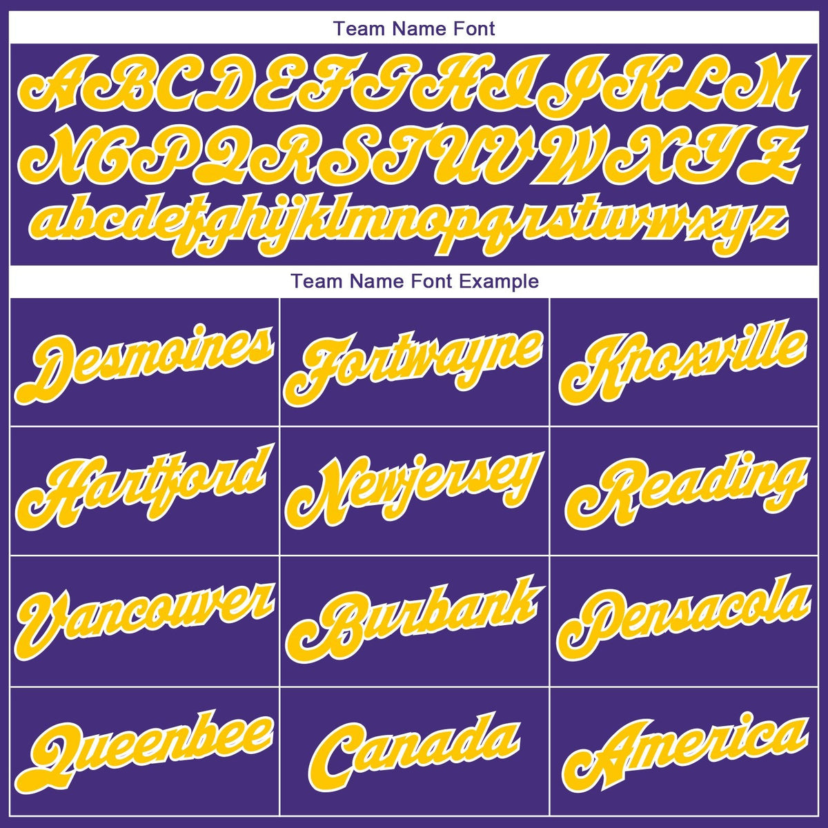 Custom Purple Yellow-White Classic Style Uniform Pullover Fashion Hoodie| KXKSHOP