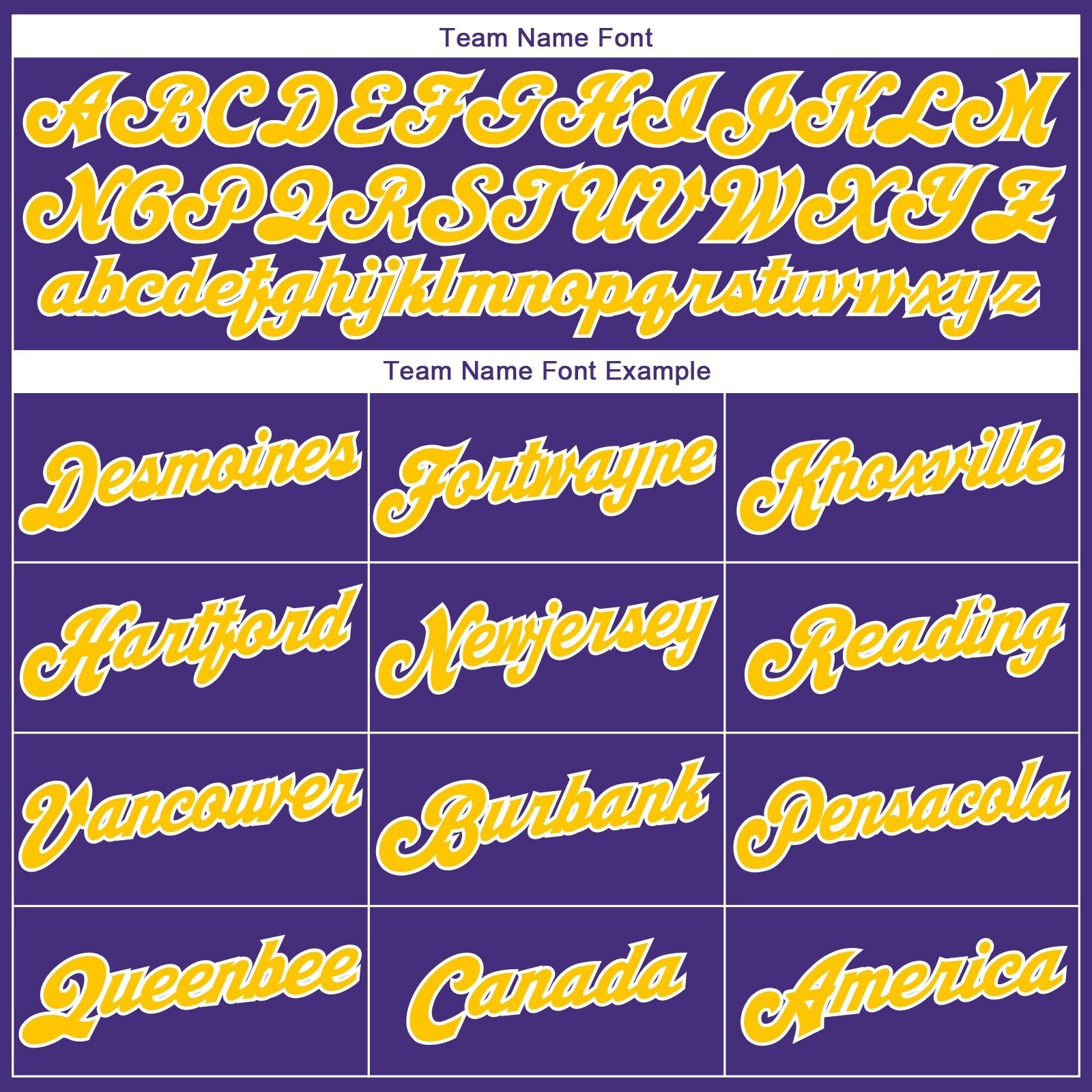 Custom Purple Yellow-White Classic Style Uniform Pullover Fashion Hoodie| KXKSHOP