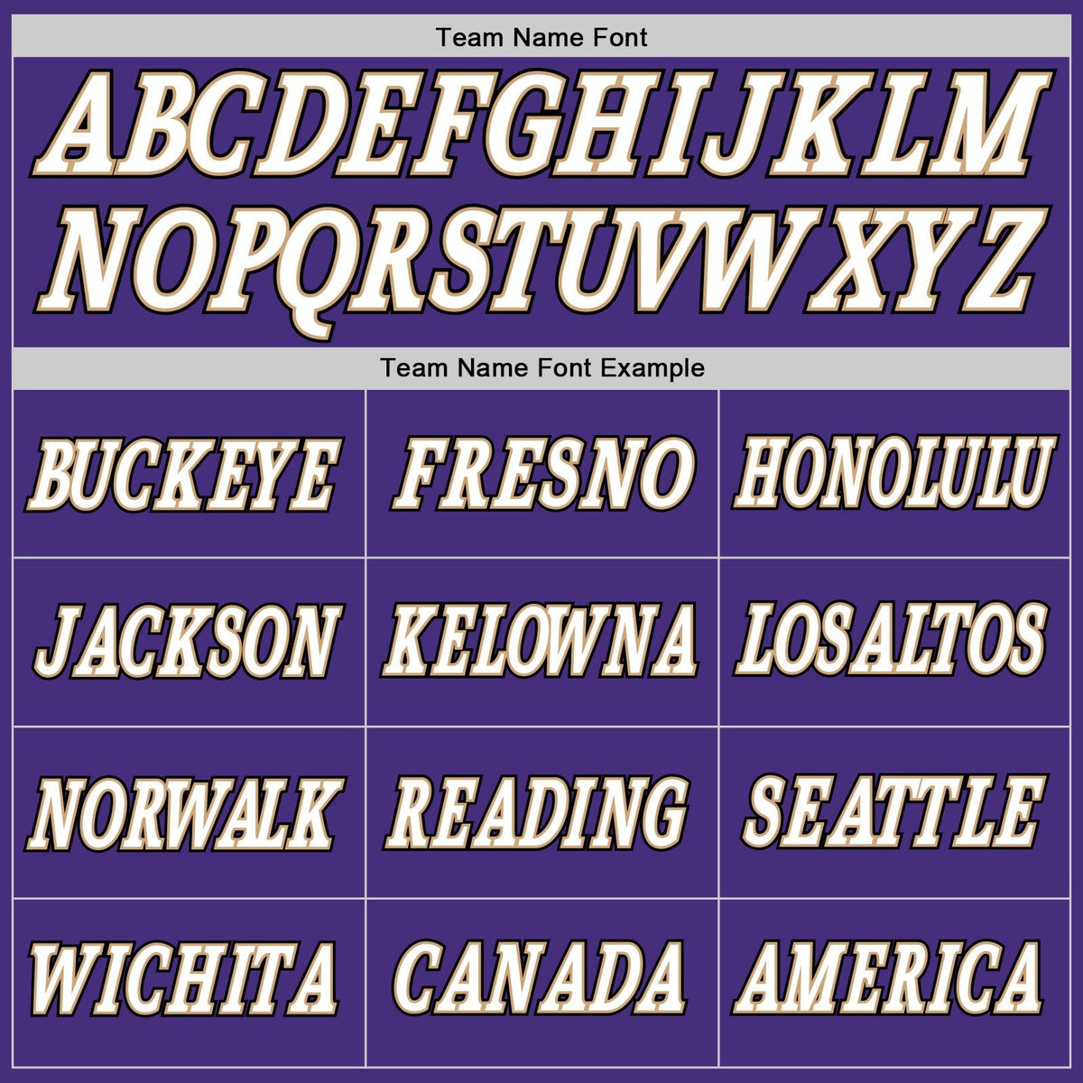 Custom Purple White-Old Gold Classic Style Uniform Pullover Fashion Hoodie| KXKSHOP