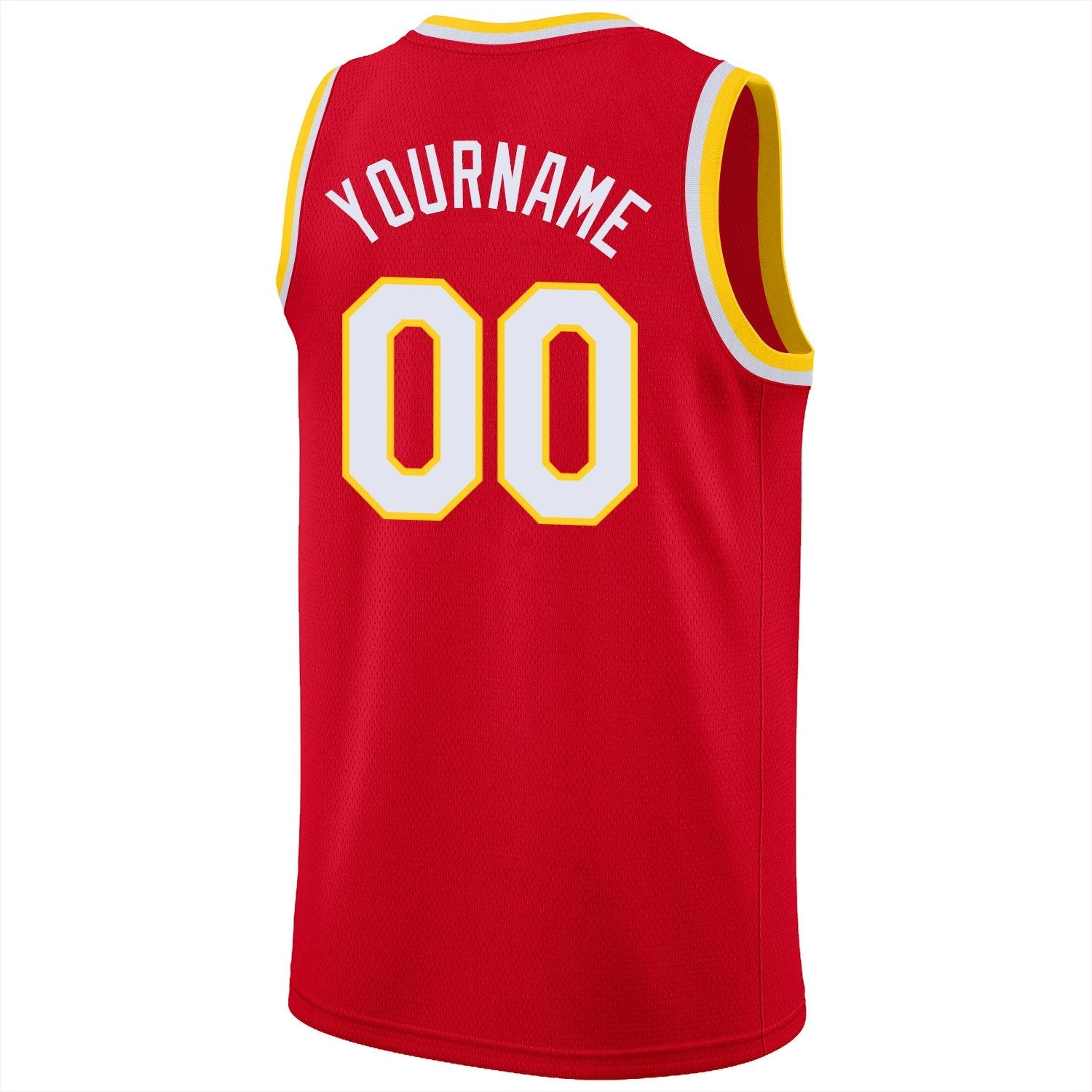 Custom Neon Green White-Navy Classic kits Sports Uniform Basketball Jersey| KXKSHOP