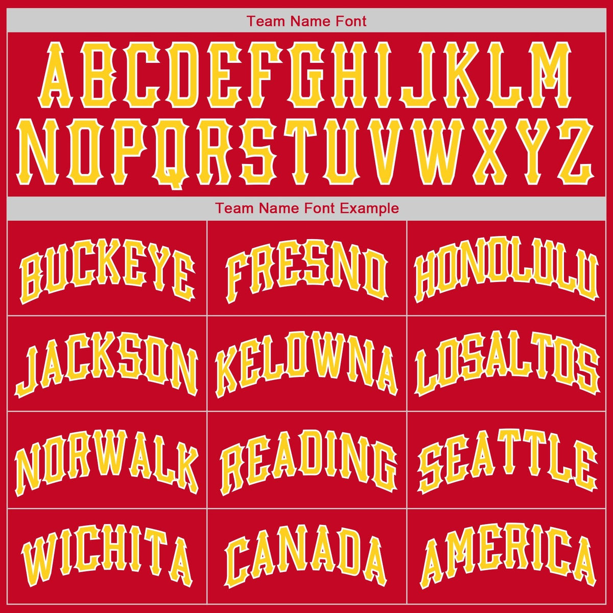 Custom Red White-Yellow Classic Style Uniform Pullover Fashion Hoodie| KXKSHOP