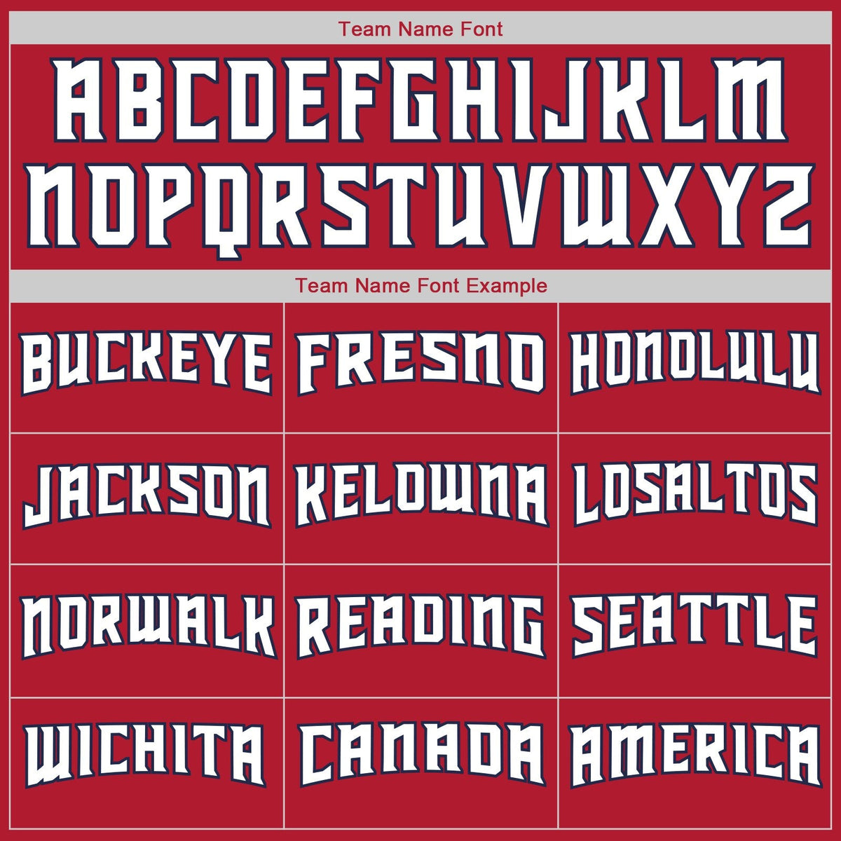 Custom Red Navy-White Classic Style Uniform Pullover Fashion Hoodie| KXKSHOP