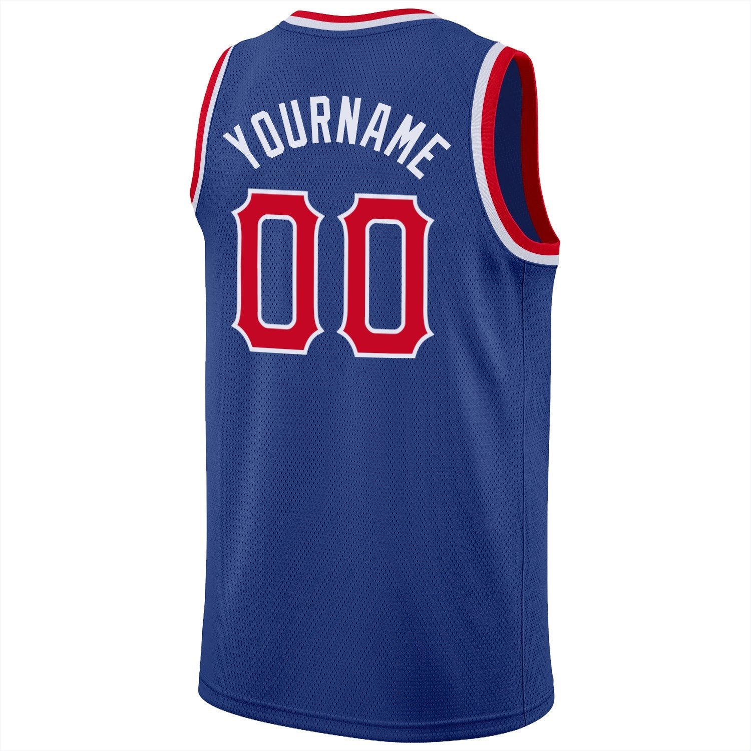 Custom Neon Green White-Navy Classic kits Sports Uniform Basketball Jersey| KXKSHOP