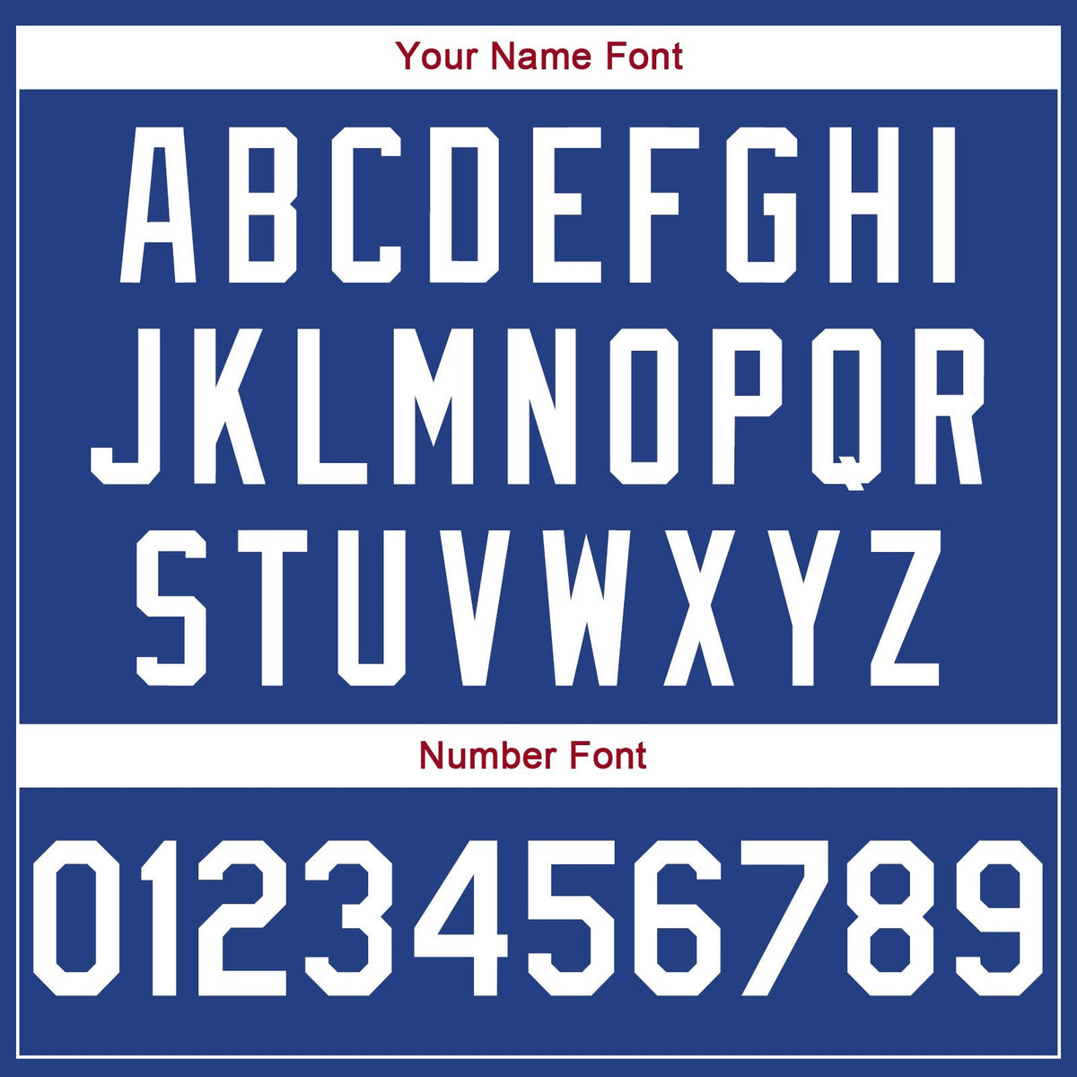 Custom Royal White Classic Style Uniform Pullover Fashion Hoodie| KXKSHOP