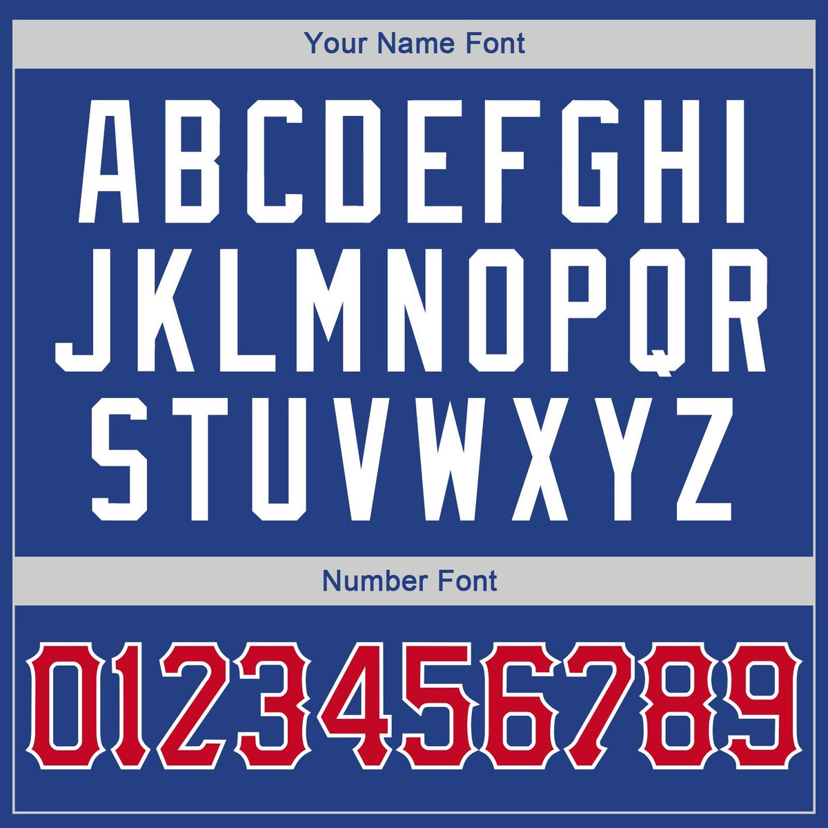 Custom Royal Red White Classic Style Uniform Pullover Fashion Hoodie| KXKSHOP