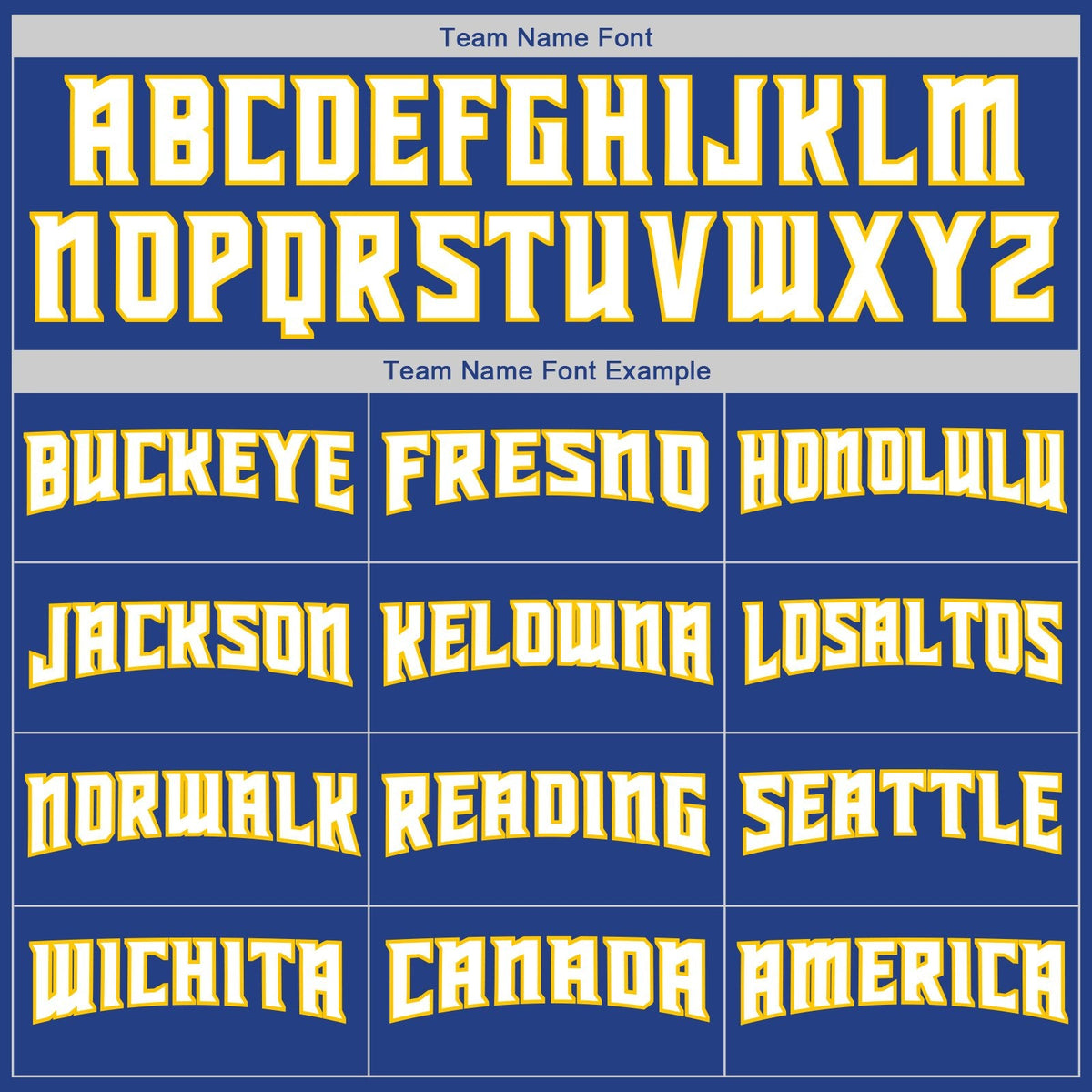 Custom Royal Yellow White Classic Style Uniform Pullover Fashion Hoodie| KXKSHOP