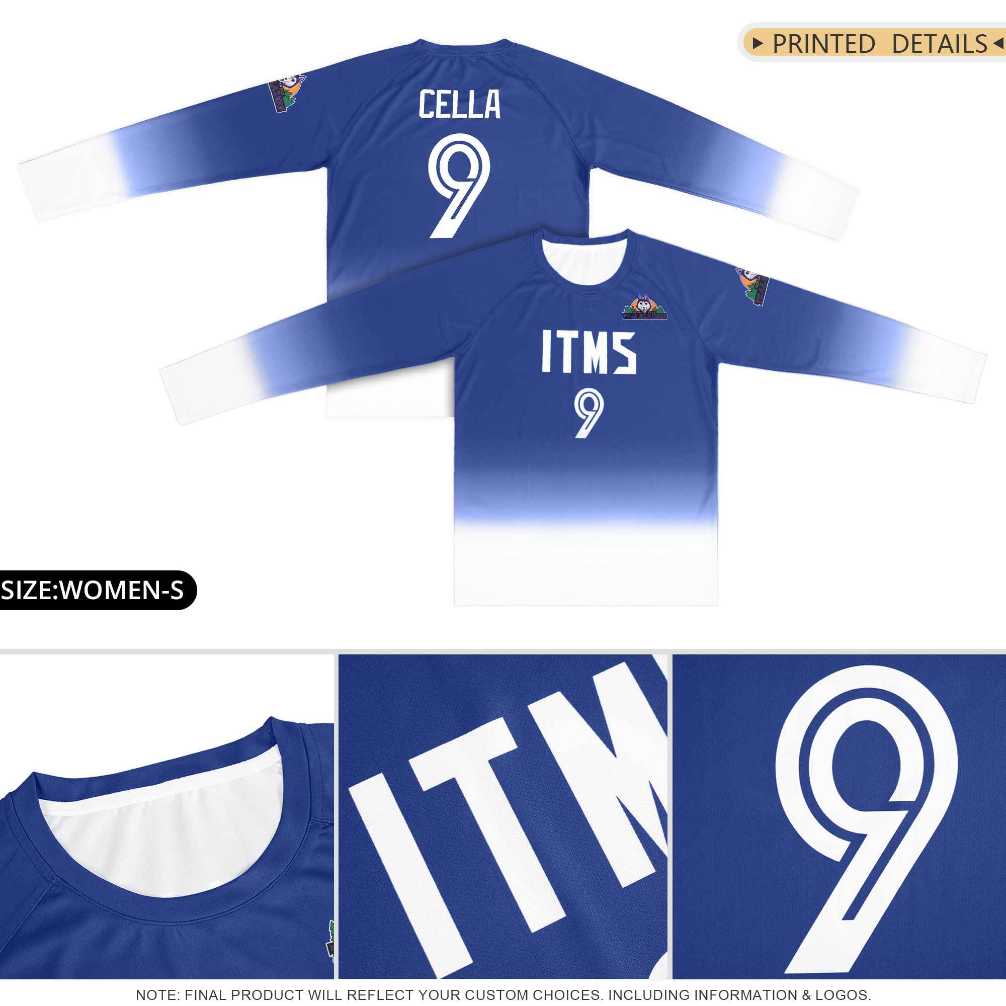 VVHL Green Red-White S7-Sicilian-Slicers T-Shirt | KXKSHOP