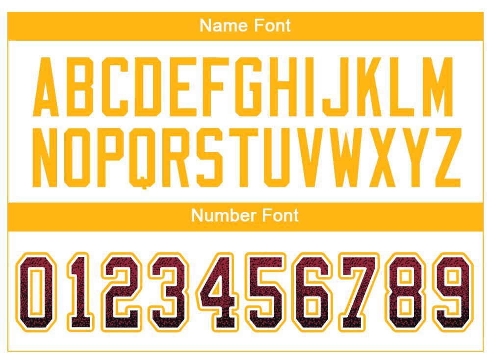 Custom Burgundy Black-Gold Drift Fashion Mesh Authentic American Football Jersey| KXKSHOP