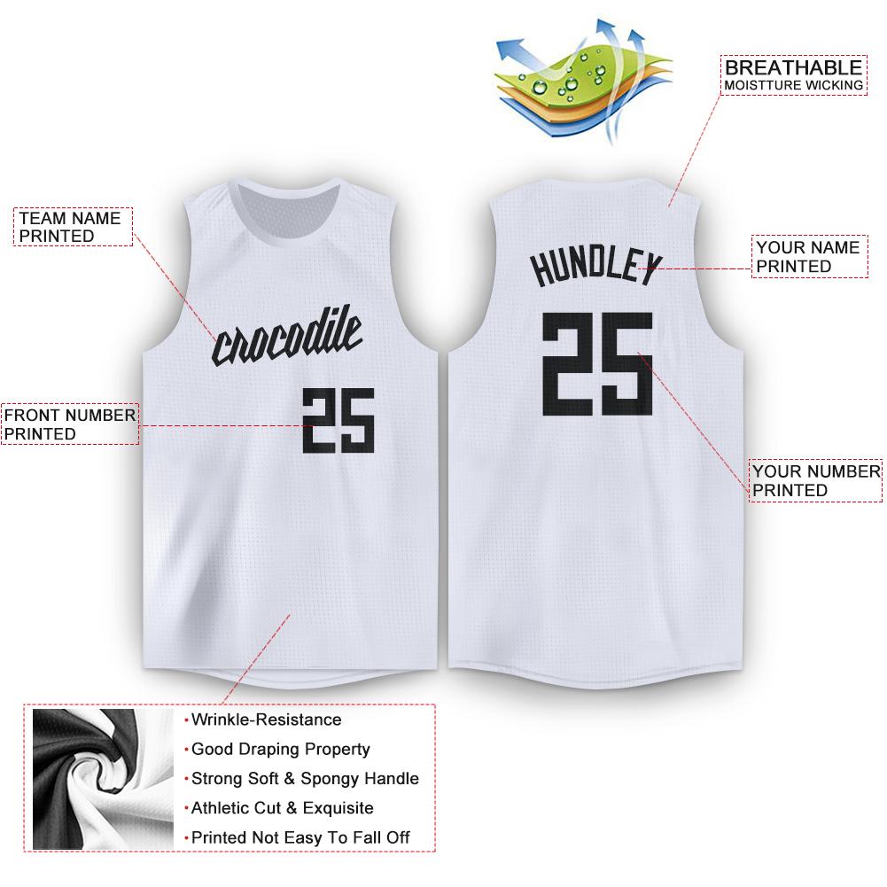Custom Neon Green White-Navy Classic kits Sports Uniform Basketball Jersey| KXKSHOP