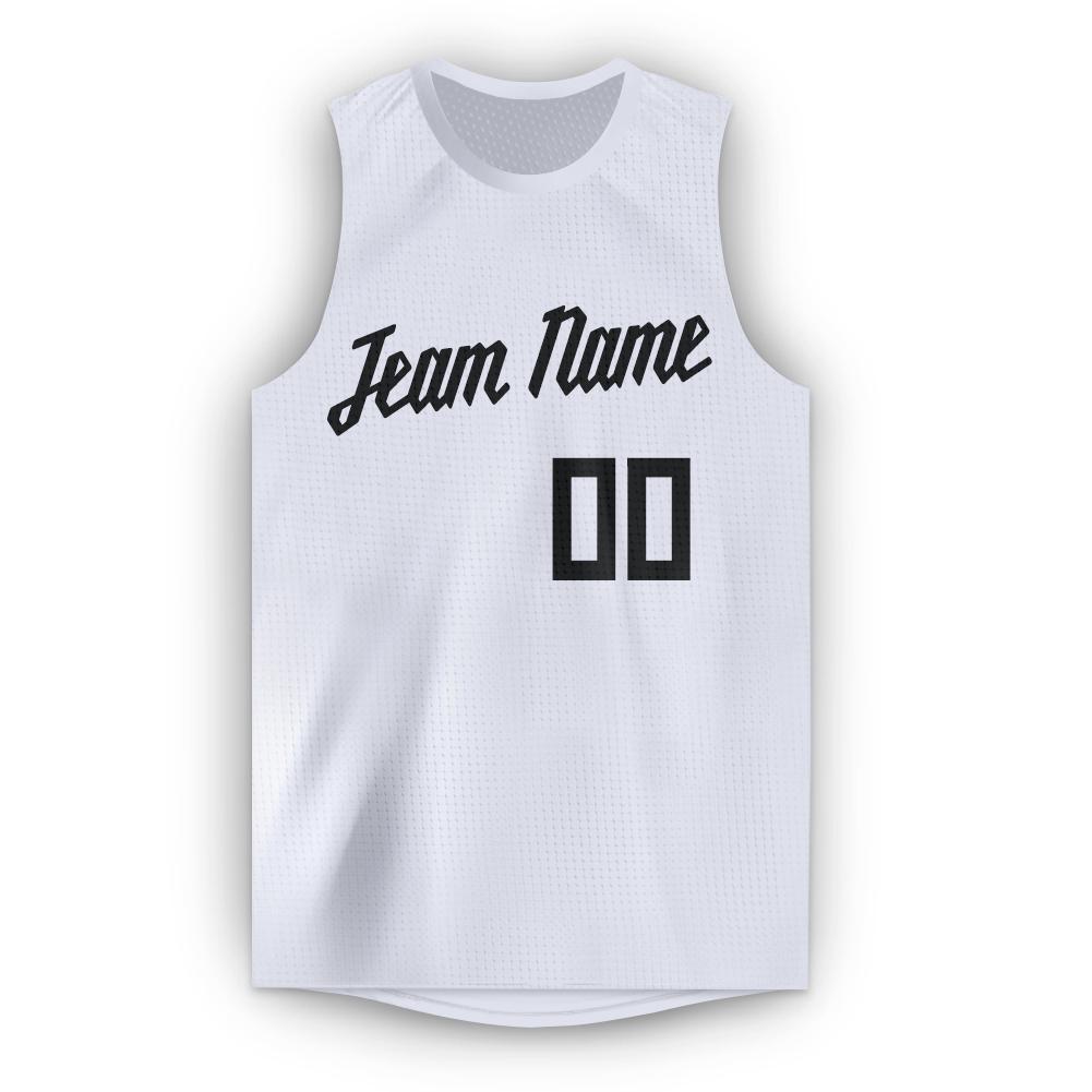 Custom Neon Green White-Navy Classic kits Sports Uniform Basketball Jersey| KXKSHOP